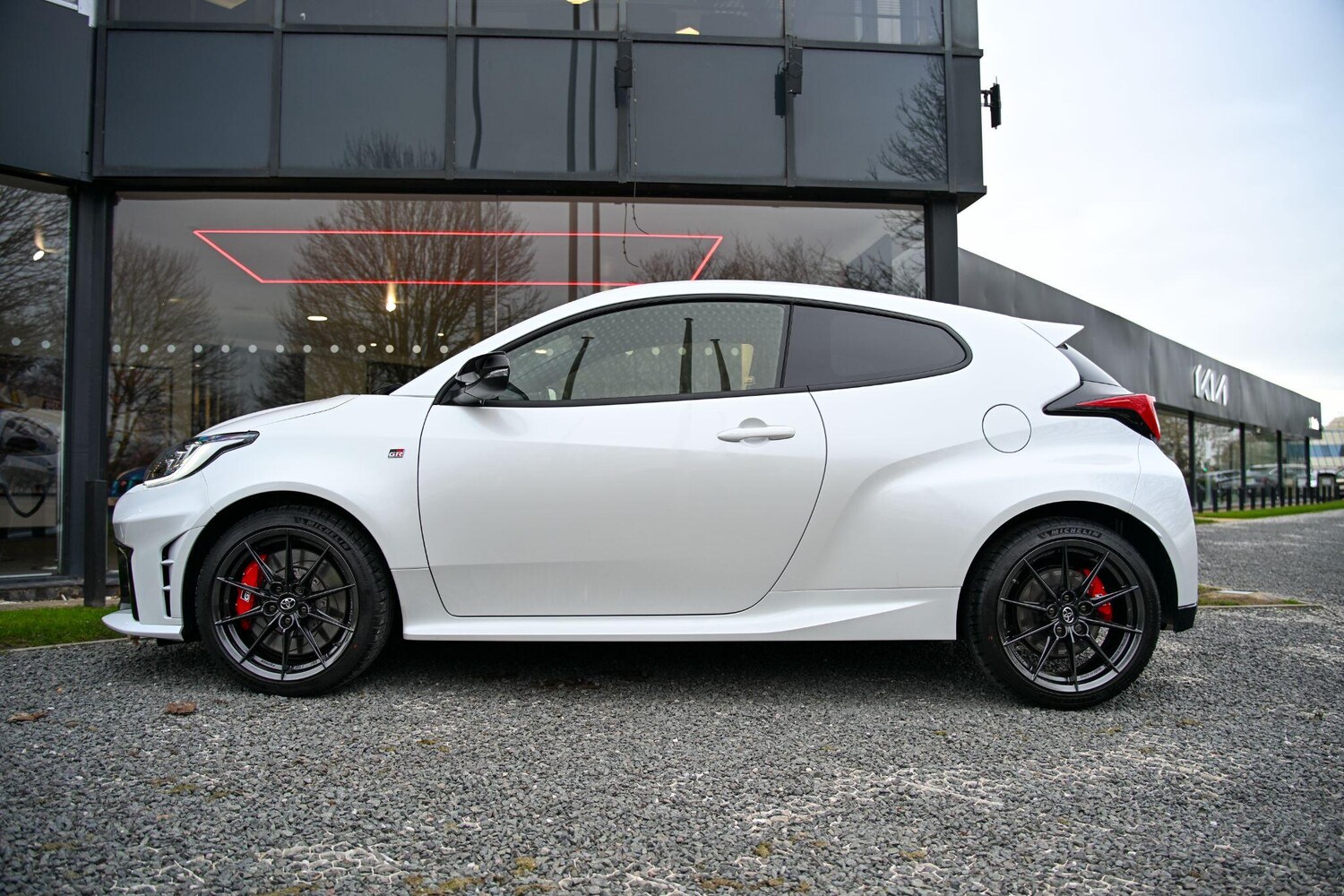 Used Toyota Yaris 2025 for sale - 77723006: Photo 12