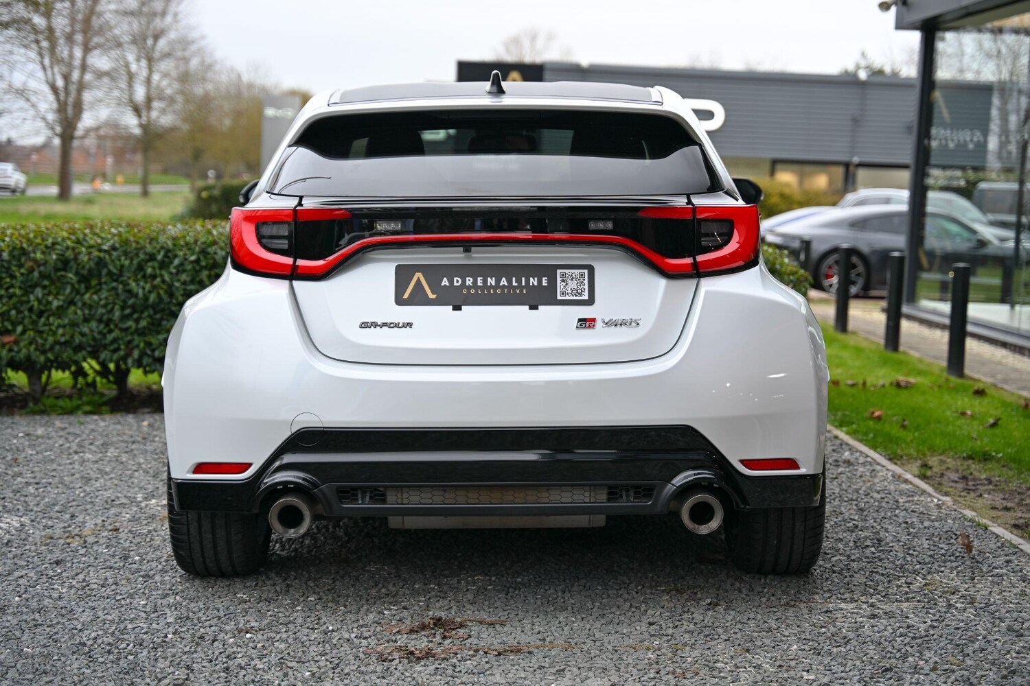 Used Toyota Yaris 2025 for sale - 77723006: Photo 13