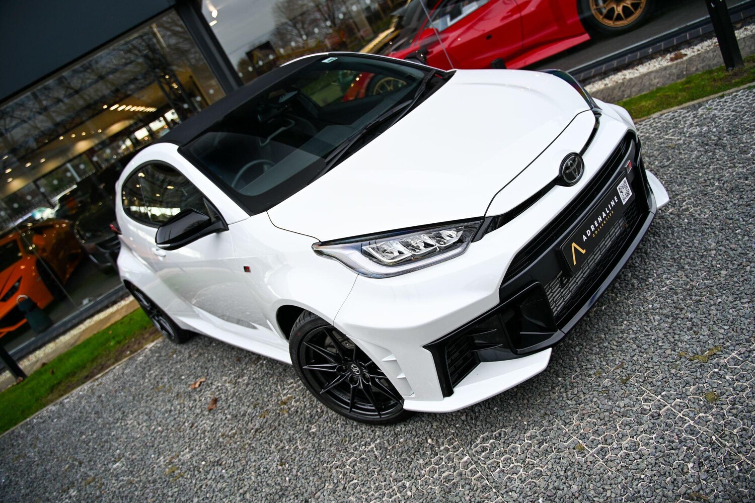 Used Toyota Yaris 2025 for sale - 77723006: Photo 14