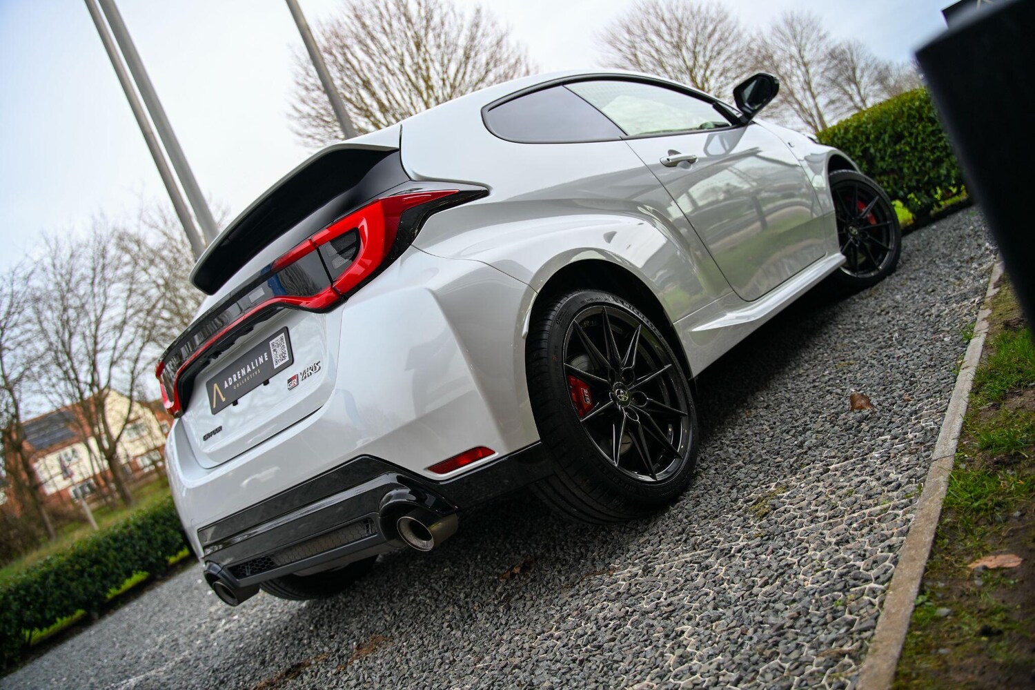 Used Toyota Yaris 2025 for sale - 77723006: Photo 15