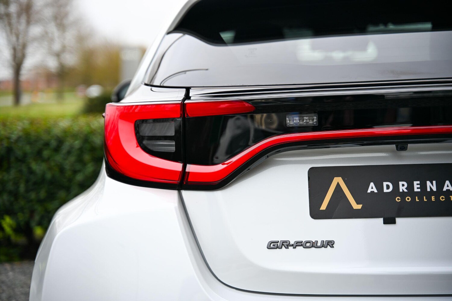 Used Toyota Yaris 2025 for sale - 77723006: Photo 16