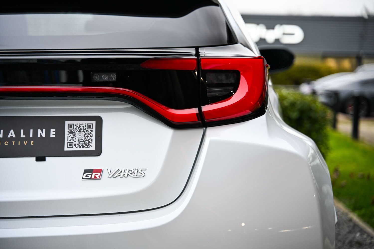 Used Toyota Yaris 2025 for sale - 77723006: Photo 17