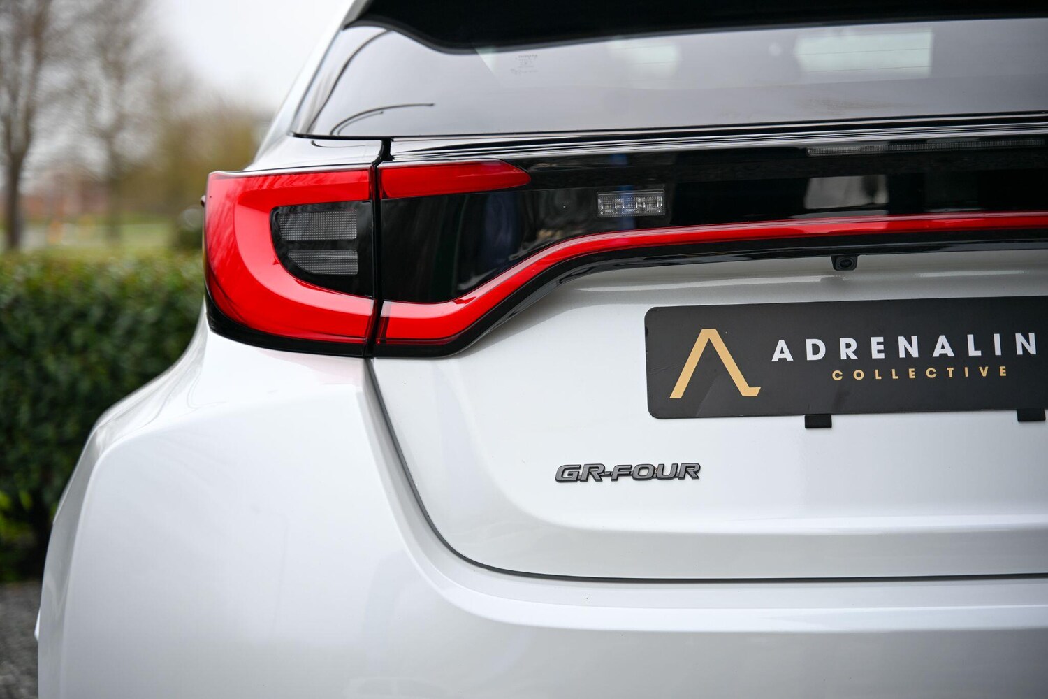 Used Toyota Yaris 2025 for sale - 77723006: Photo 18