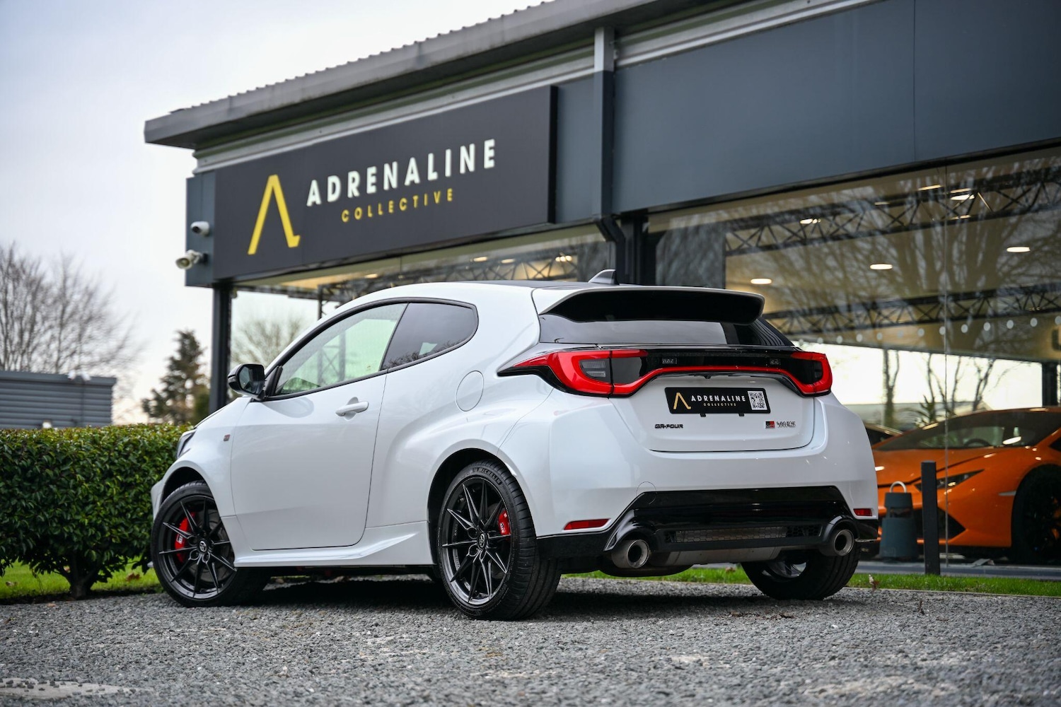 Used Toyota Yaris 2025 for sale - 77723006: Photo 2