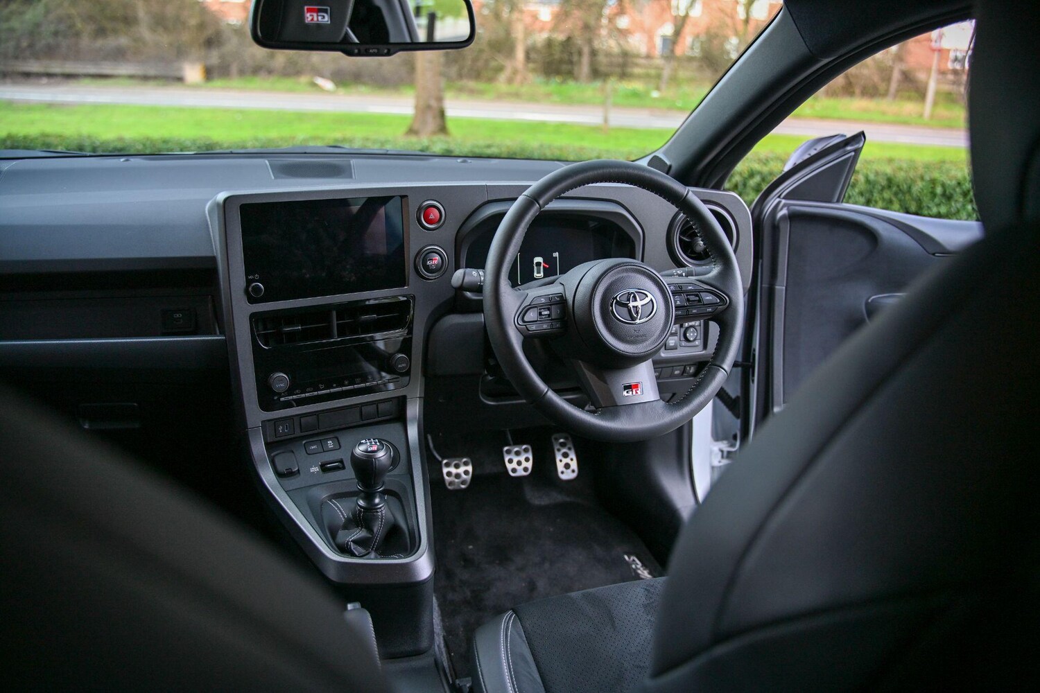 Used Toyota Yaris 2025 for sale - 77723006: Photo 20