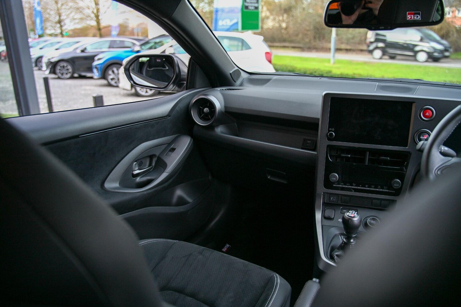 Used Toyota Yaris 2025 for sale - 77723006: Photo 21