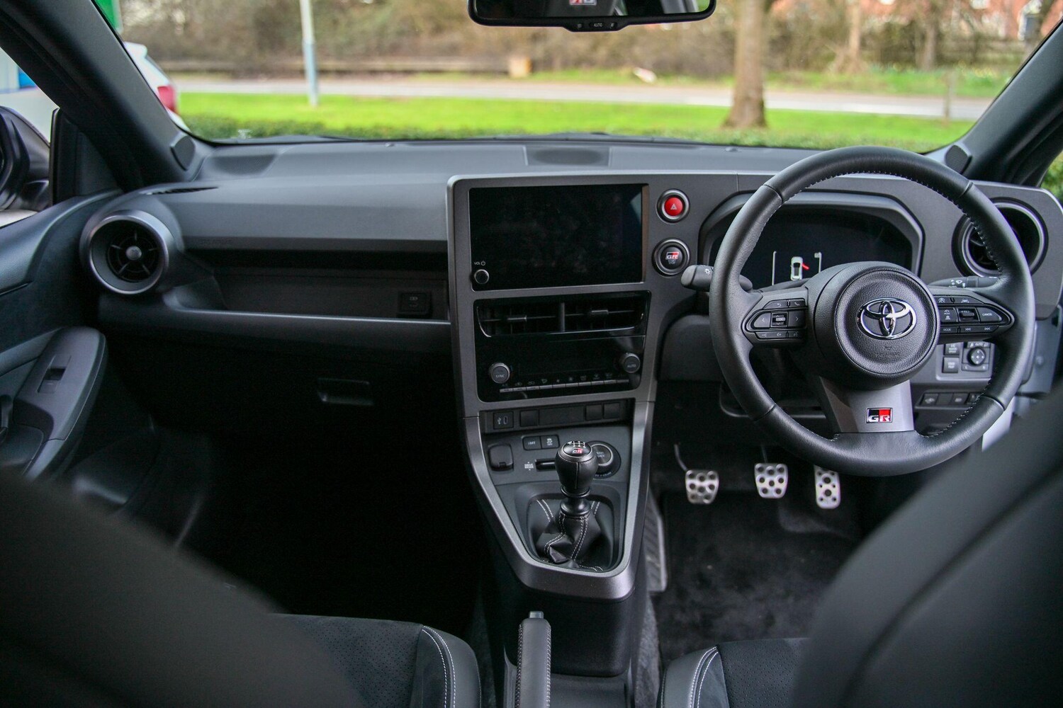 Used Toyota Yaris 2025 for sale - 77723006: Photo 22