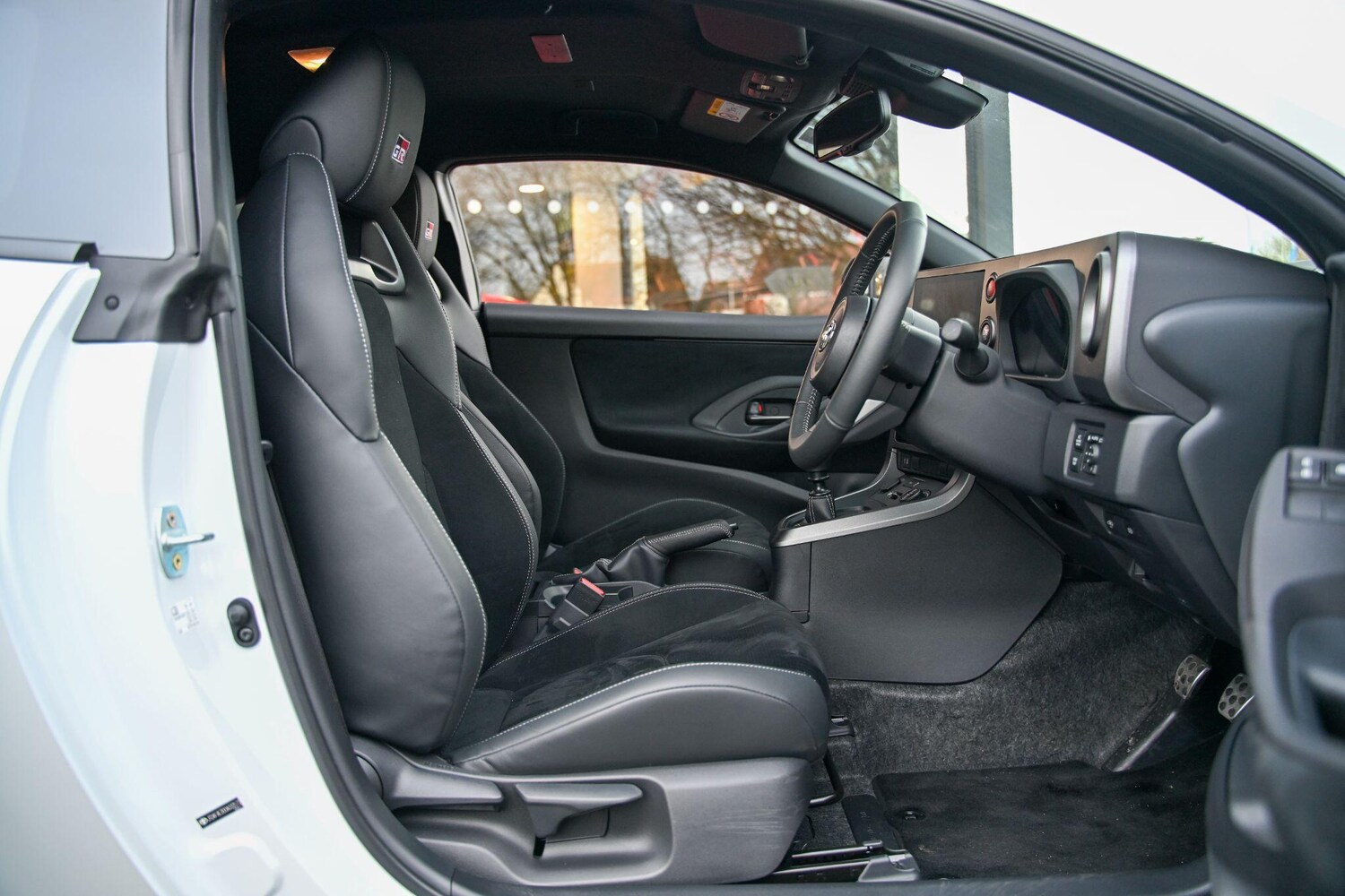 Used Toyota Yaris 2025 for sale - 77723006: Photo 25