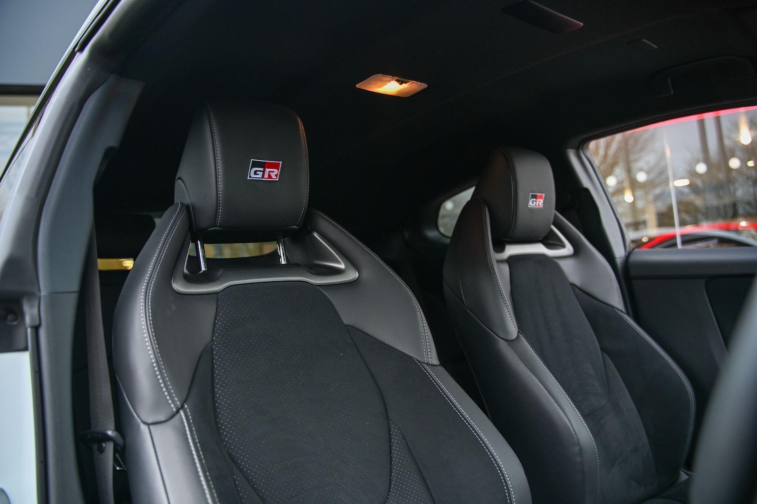 Used Toyota Yaris 2025 for sale - 77723006: Photo 3