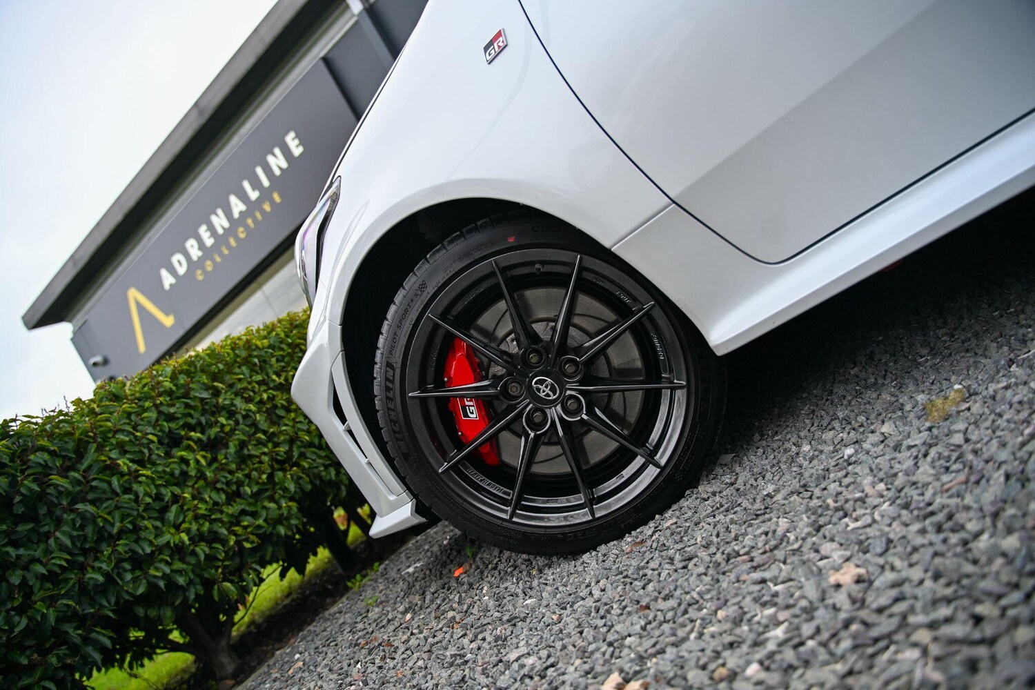 Used Toyota Yaris 2025 for sale - 77723006: Photo 32