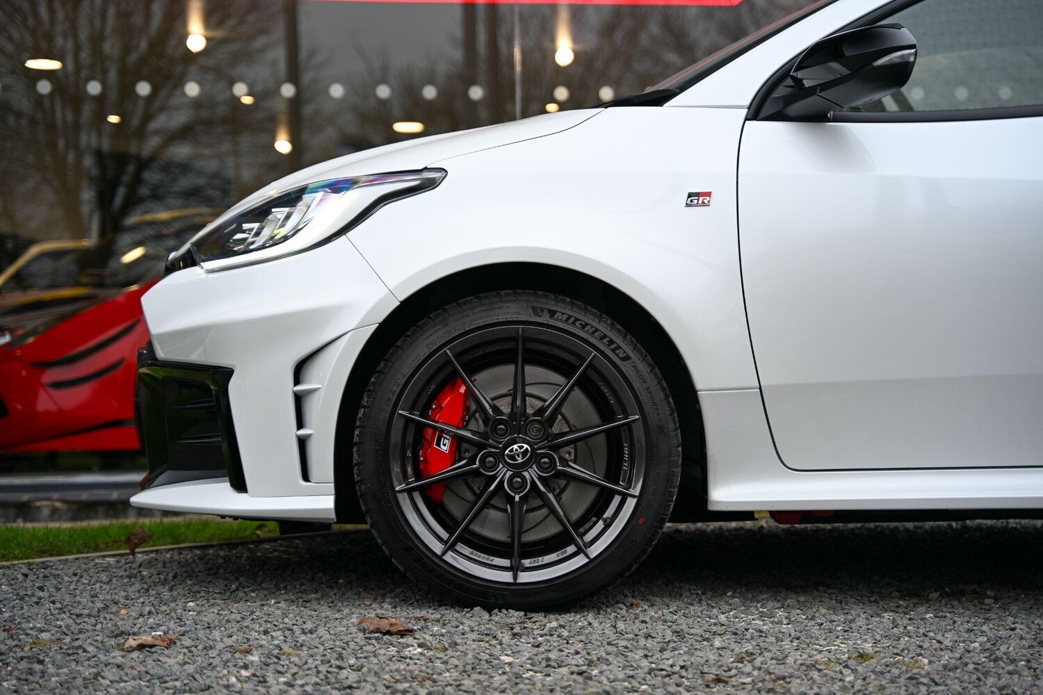 Used Toyota Yaris 2025 for sale - 77723006: Photo 33