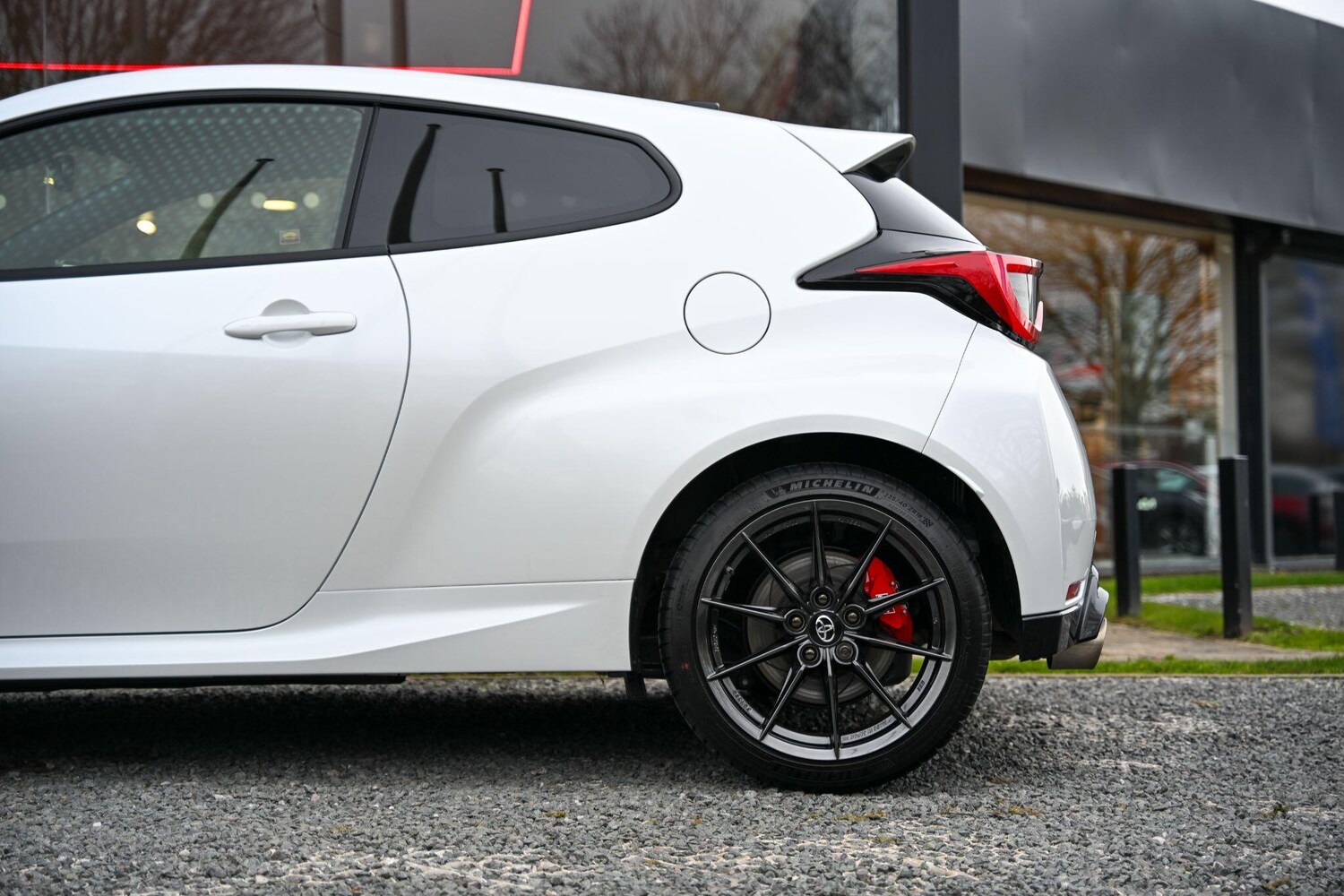 Used Toyota Yaris 2025 for sale - 77723006: Photo 34