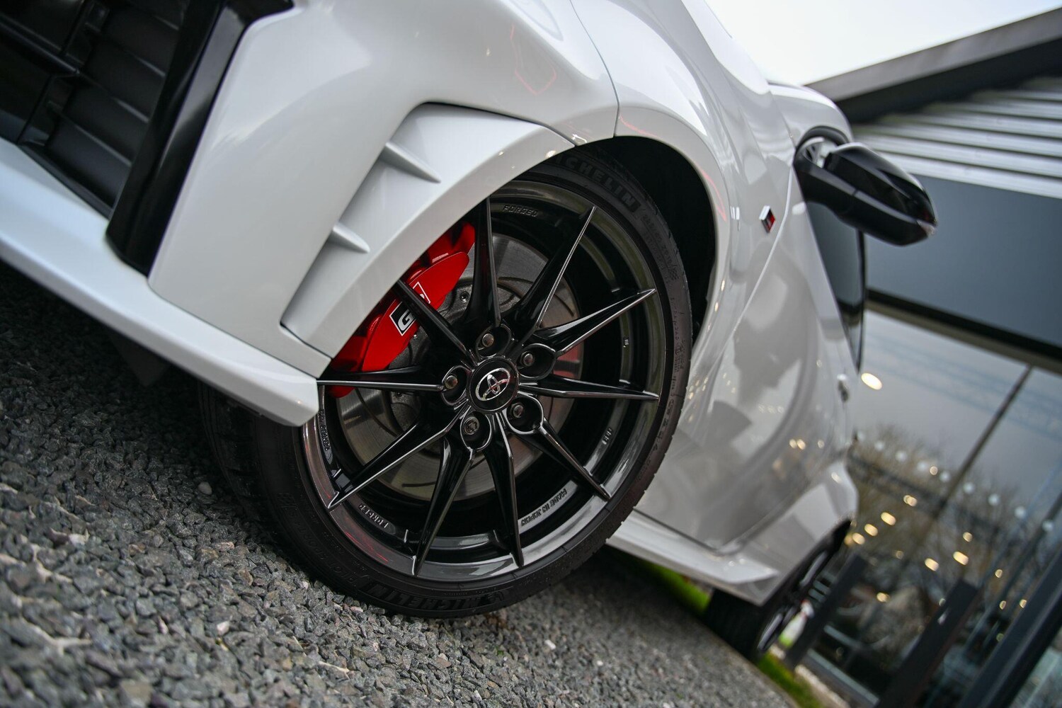 Used Toyota Yaris 2025 for sale - 77723006: Photo 35