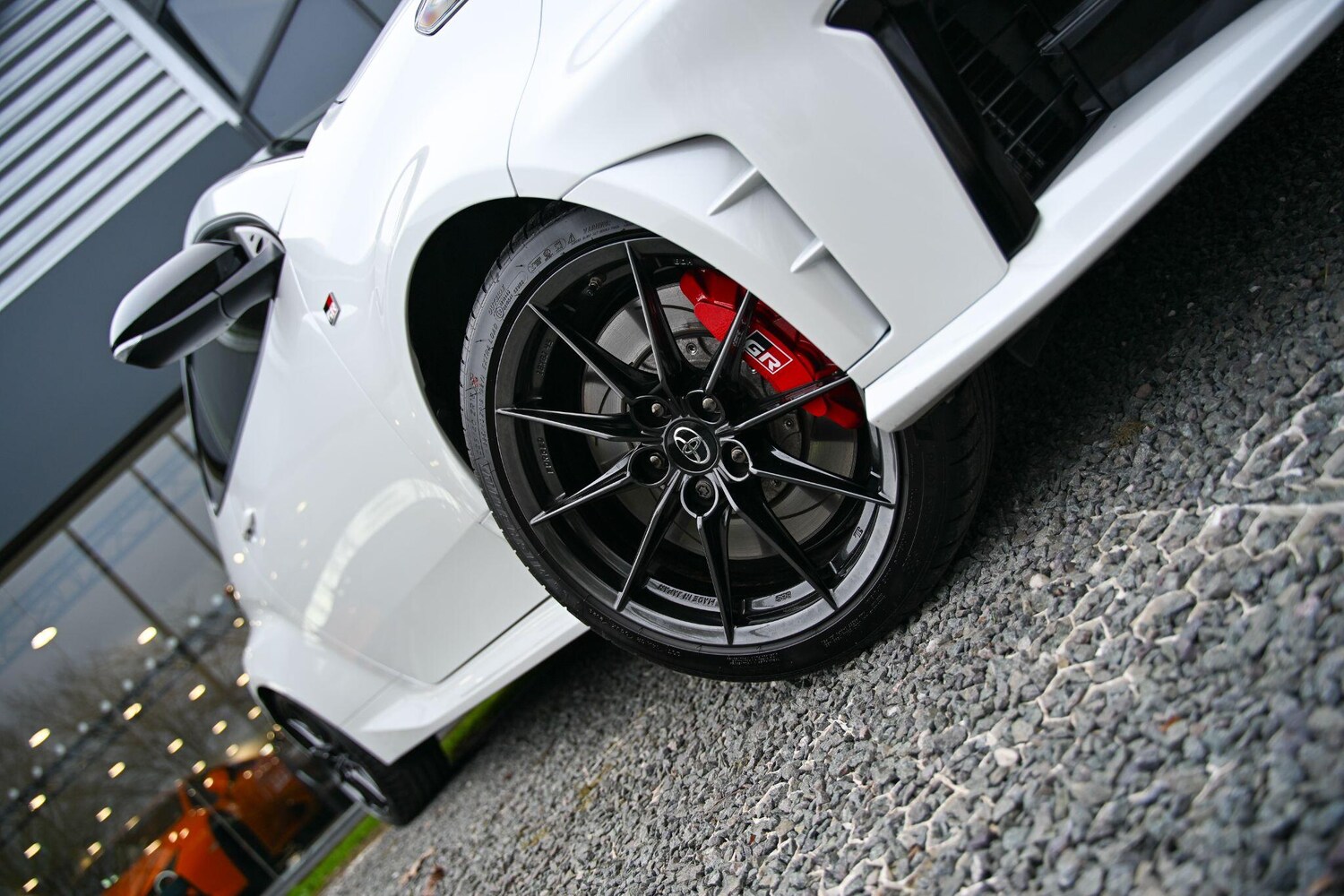 Used Toyota Yaris 2025 for sale - 77723006: Photo 36