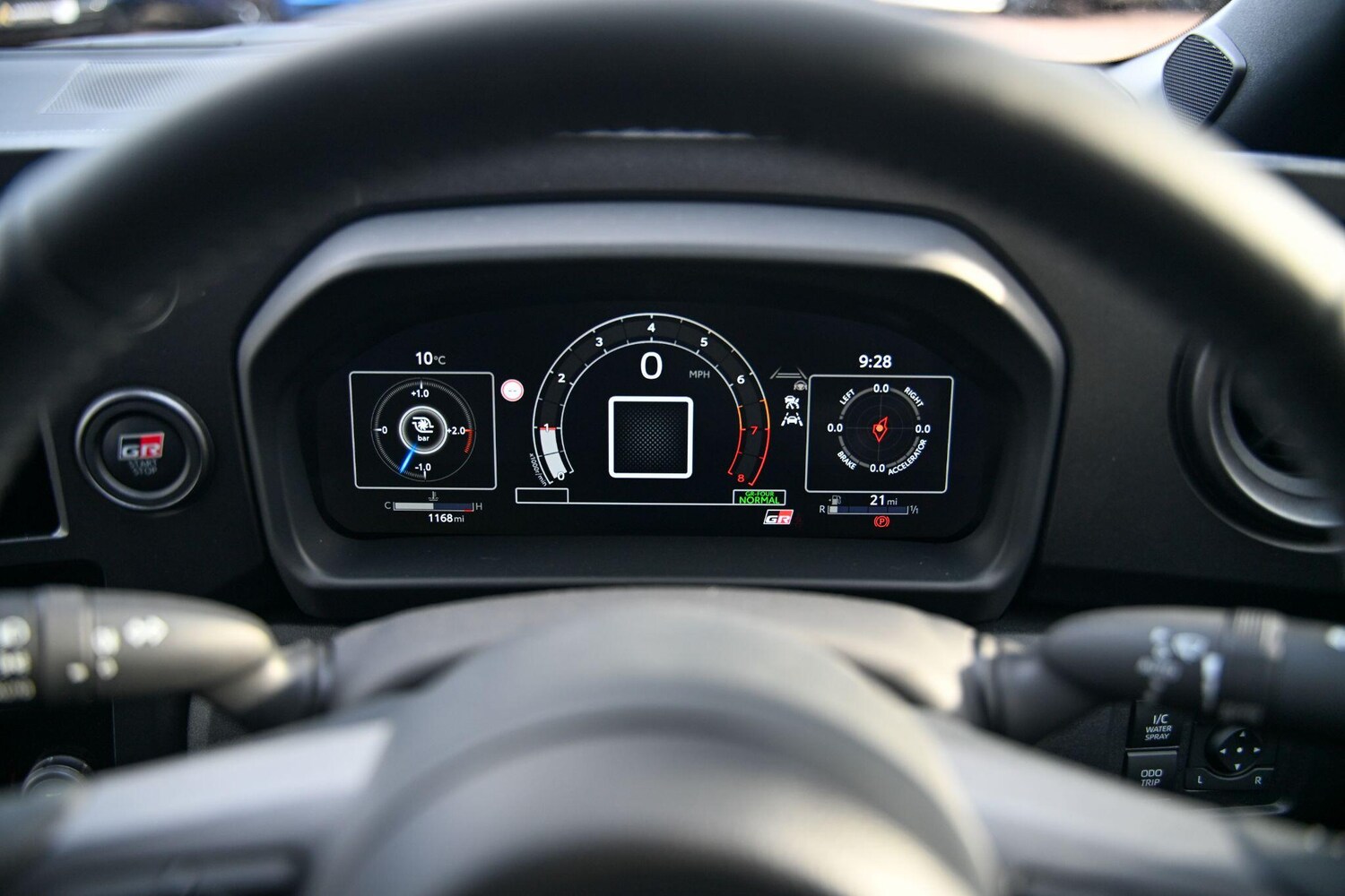 Used Toyota Yaris 2025 for sale - 77723006: Photo 37