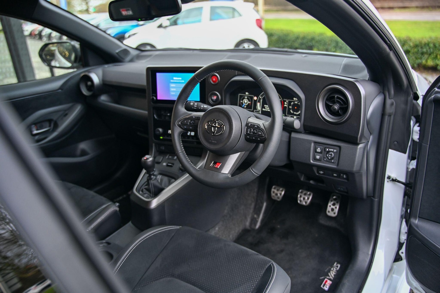 Used Toyota Yaris 2025 for sale - 77723006: Photo 4