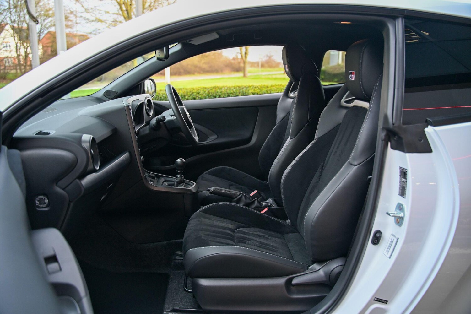 Used Toyota Yaris 2025 for sale - 77723006: Photo 41