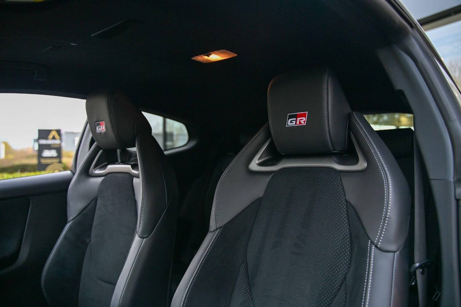 Used Toyota Yaris 2025 for sale - 77723006: Photo 48