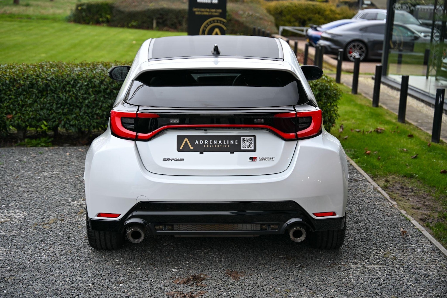 Used Toyota Yaris 2025 for sale - 77723006: Photo 5