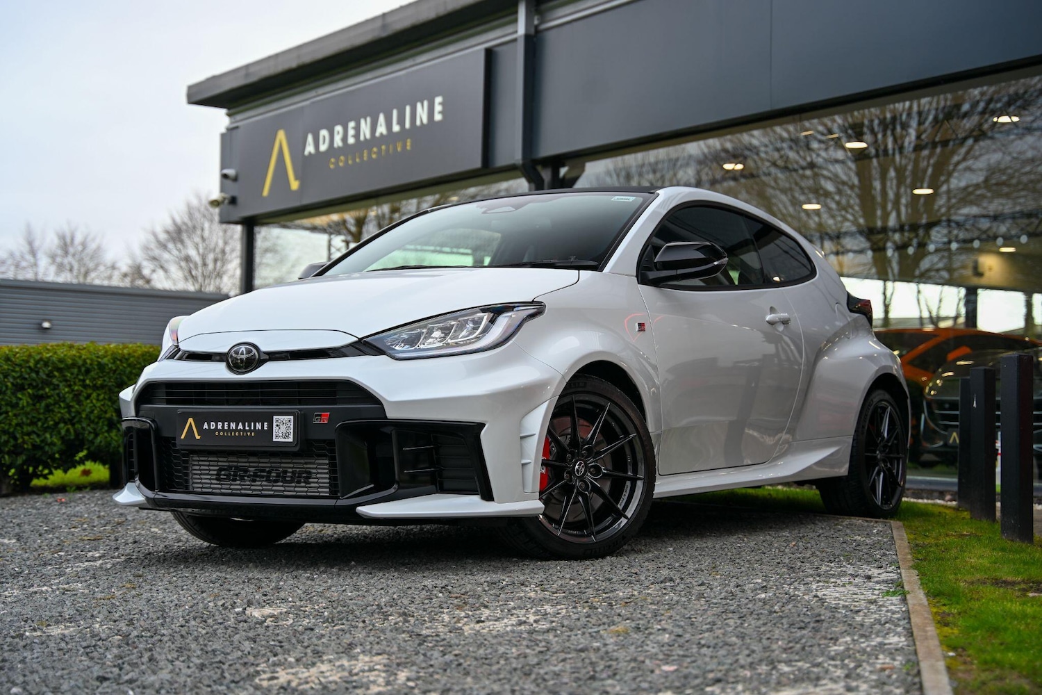 Used Toyota Yaris 2025 for sale - 77723006: Photo 7