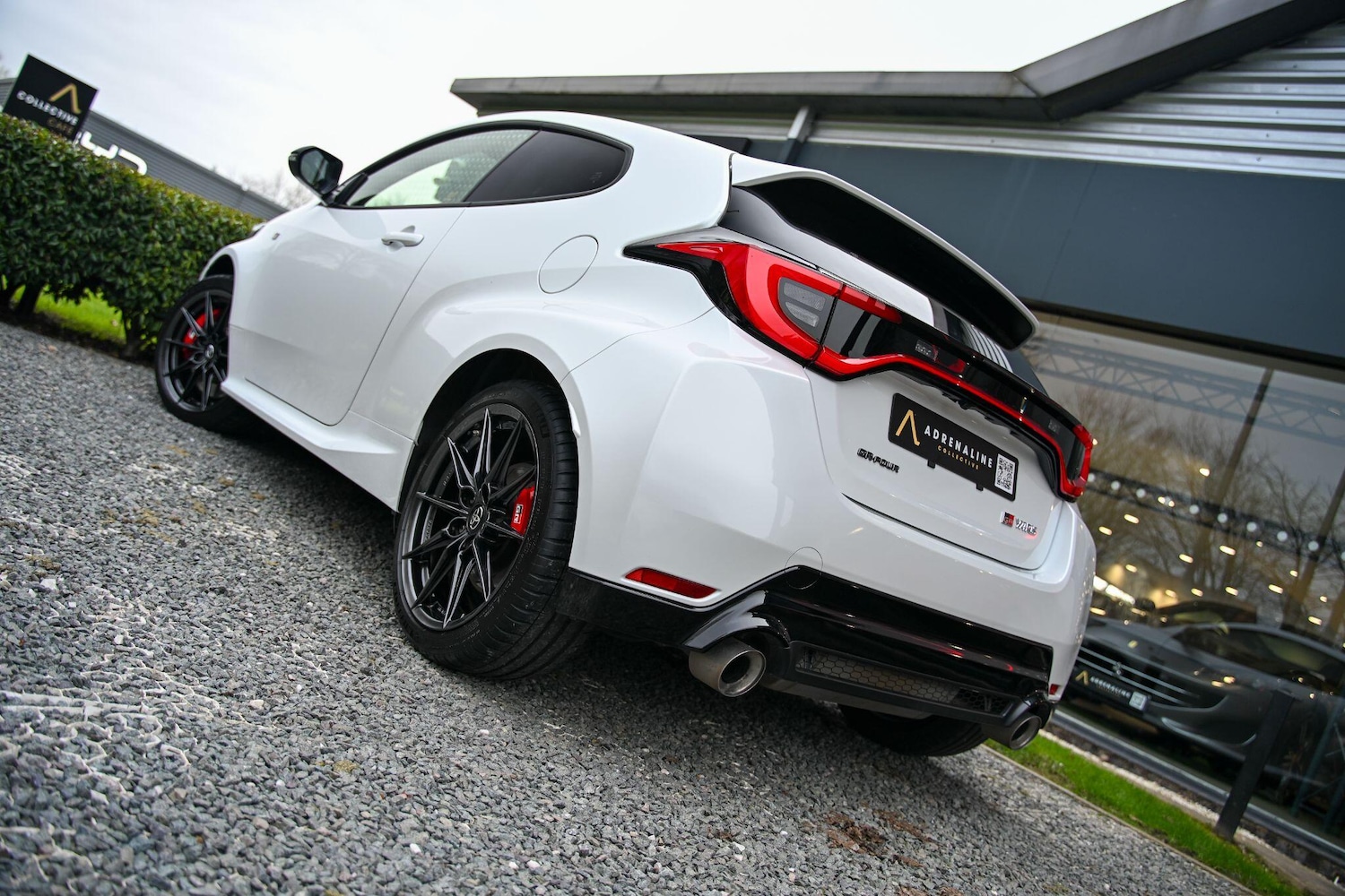 Used Toyota Yaris 2025 for sale - 77723006: Photo 8