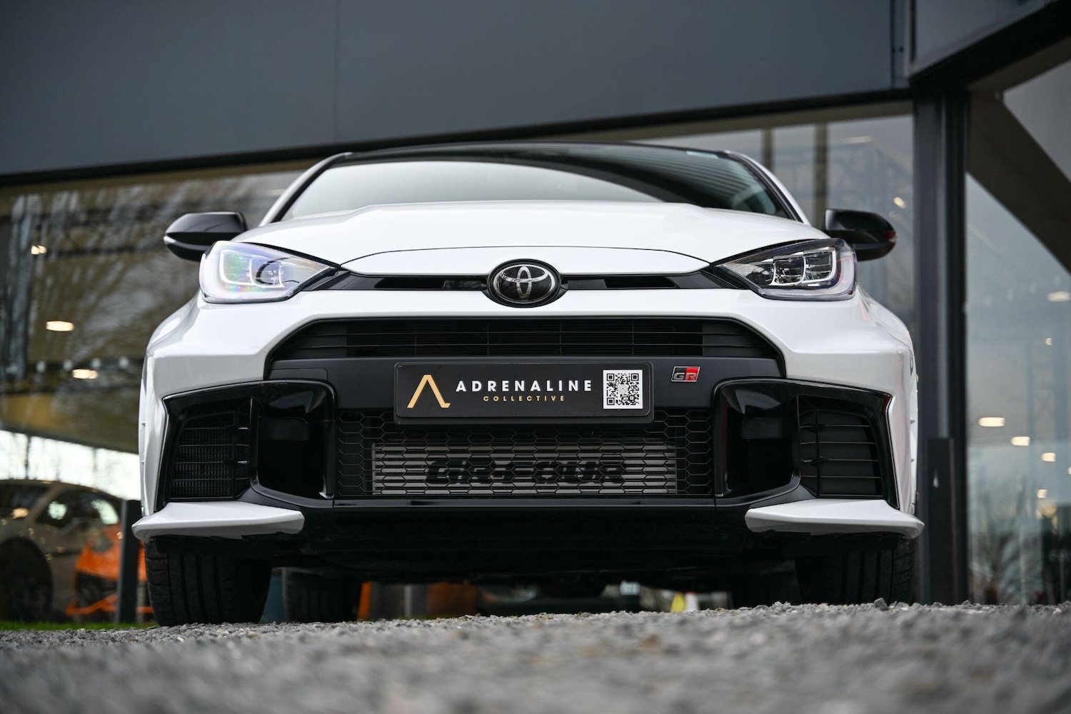 Used Toyota Yaris 2025 for sale - 77723006: Photo 9