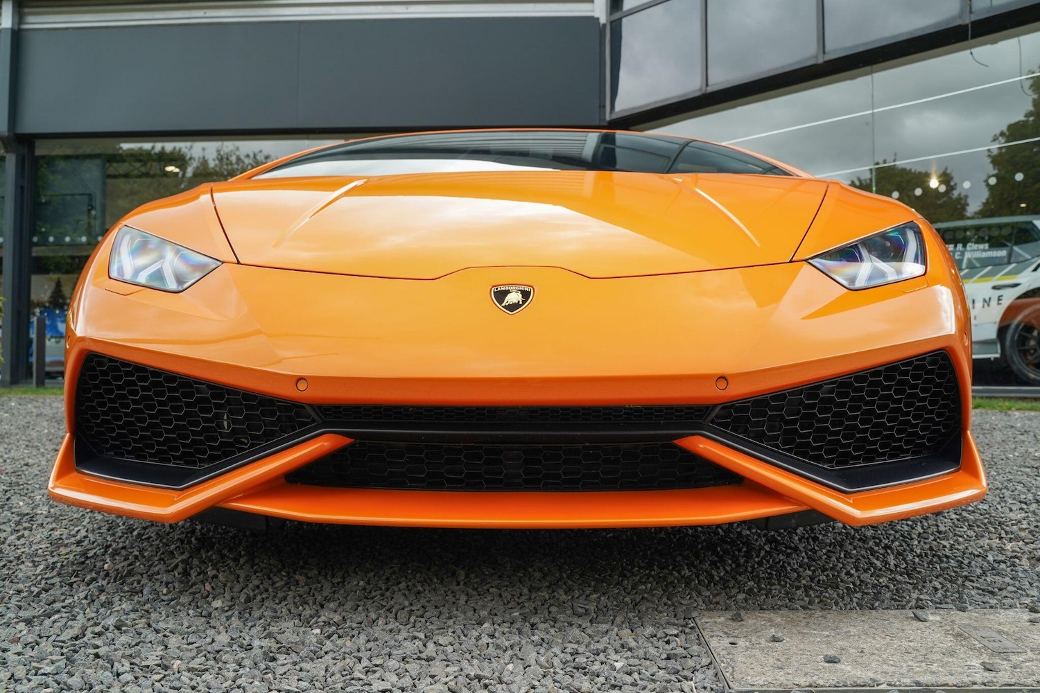 Used Lamborghini Huracan 2018 for sale - 77575151: Photo 11