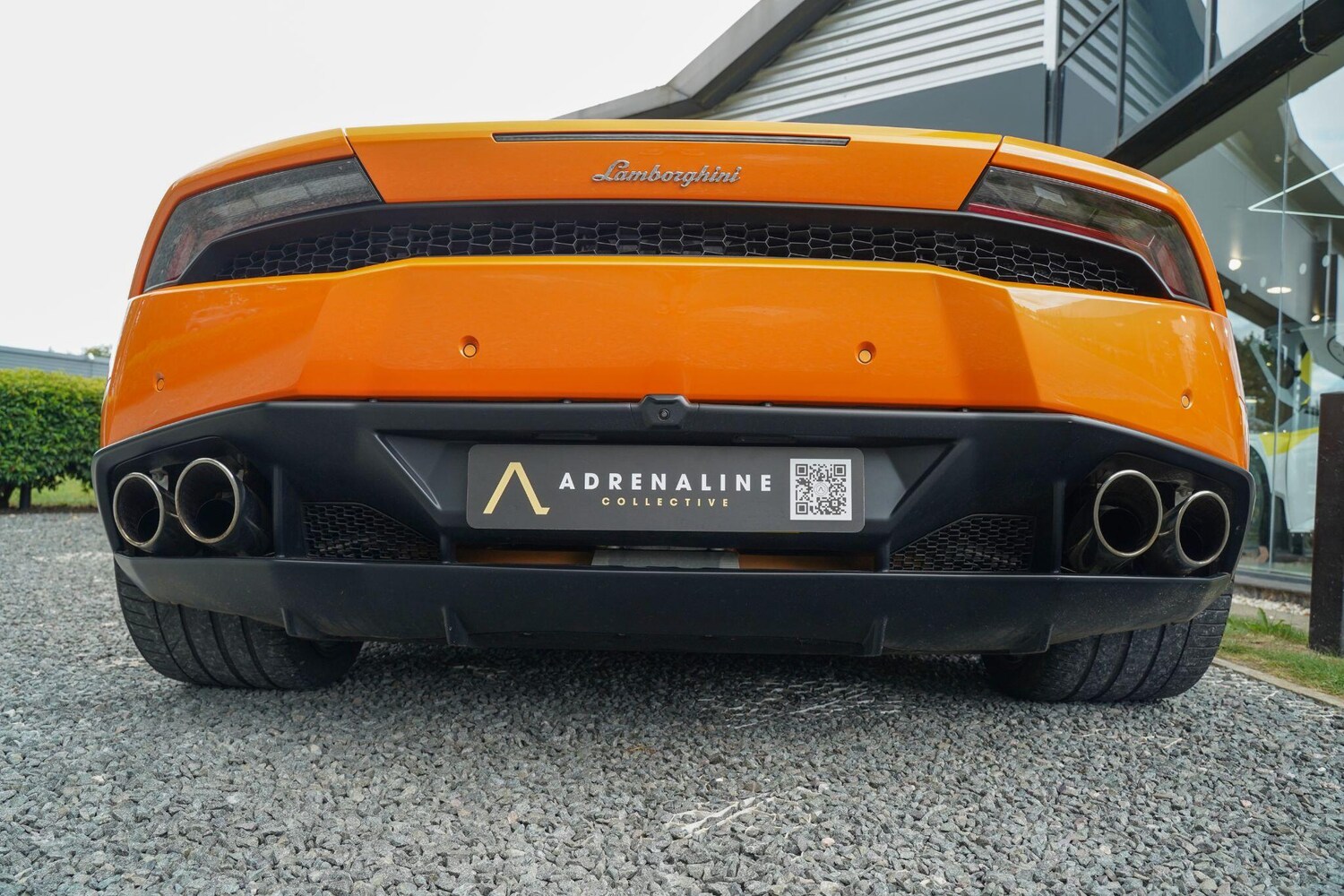 Used Lamborghini Huracan 2018 for sale - 77575151: Photo 12