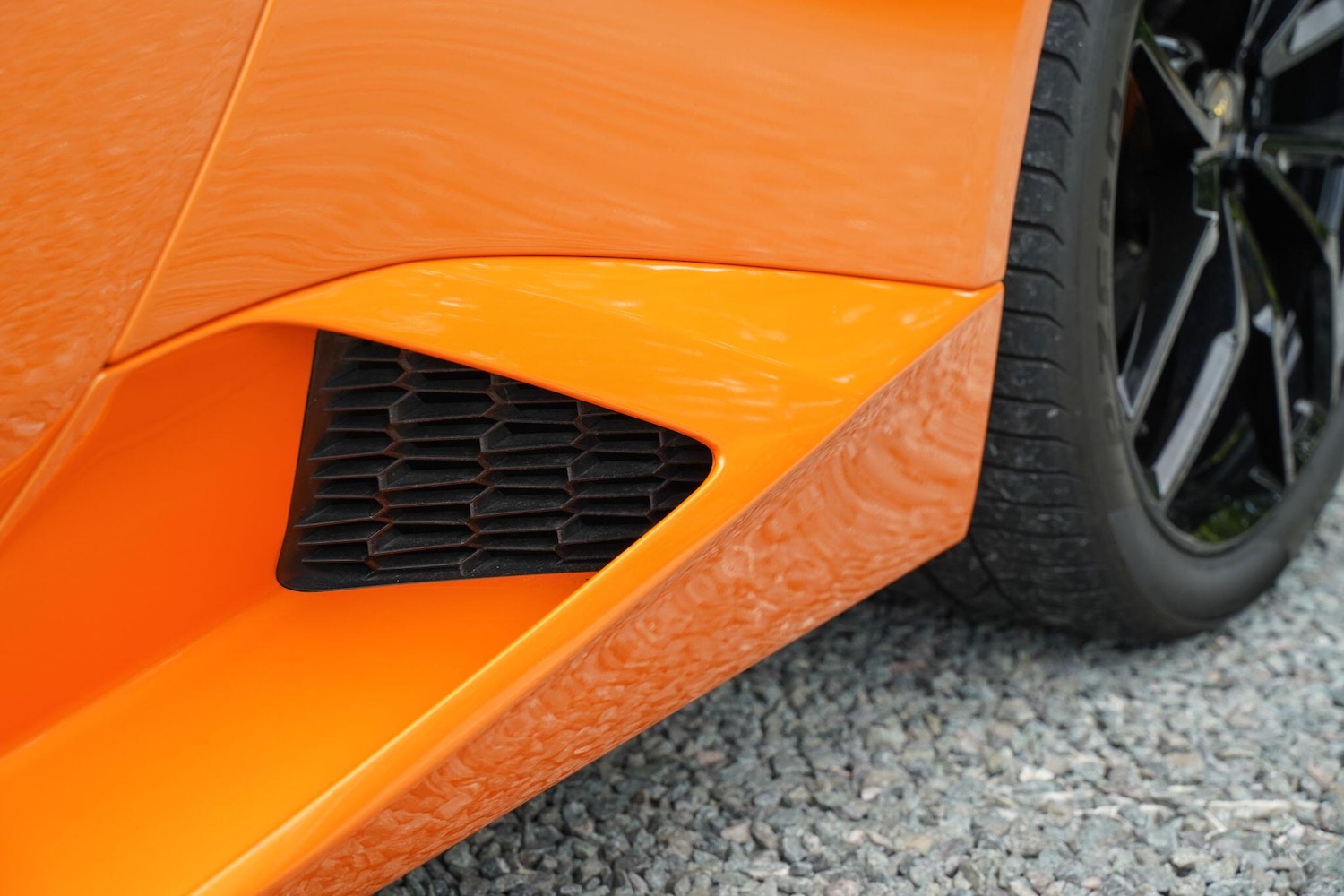 Used Lamborghini Huracan 2018 for sale - 77575151: Photo 13