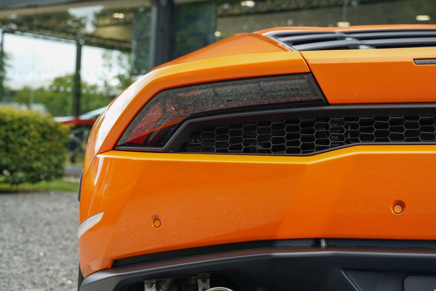 Used Lamborghini Huracan 2018 for sale - 77575151: Photo 14