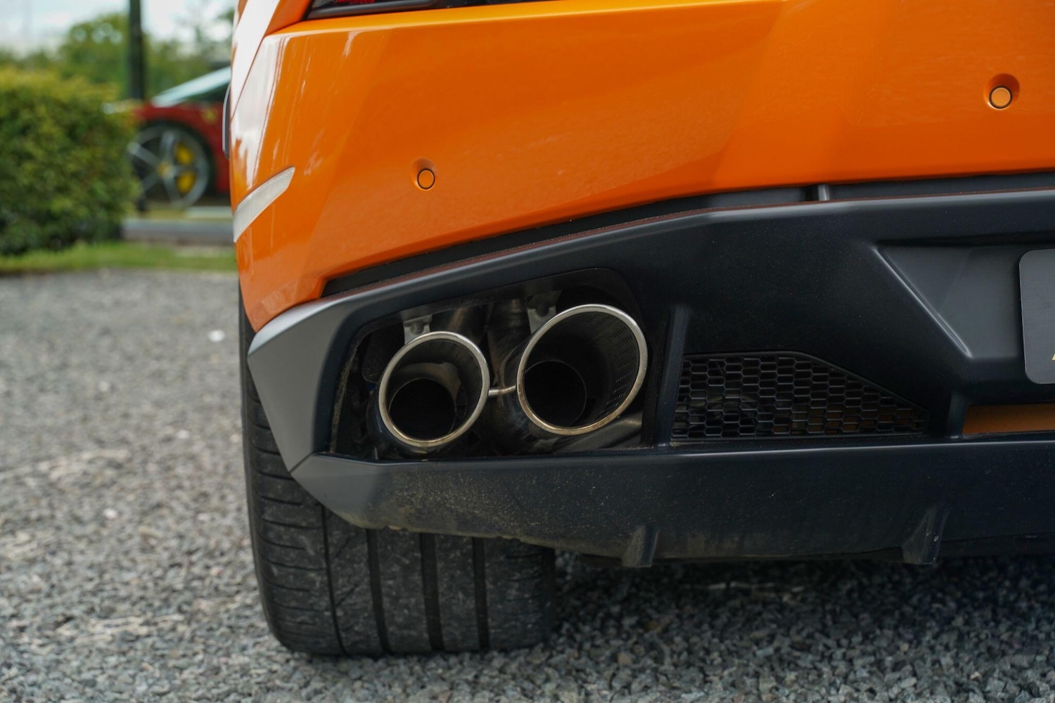 Used Lamborghini Huracan 2018 for sale - 77575151: Photo 15