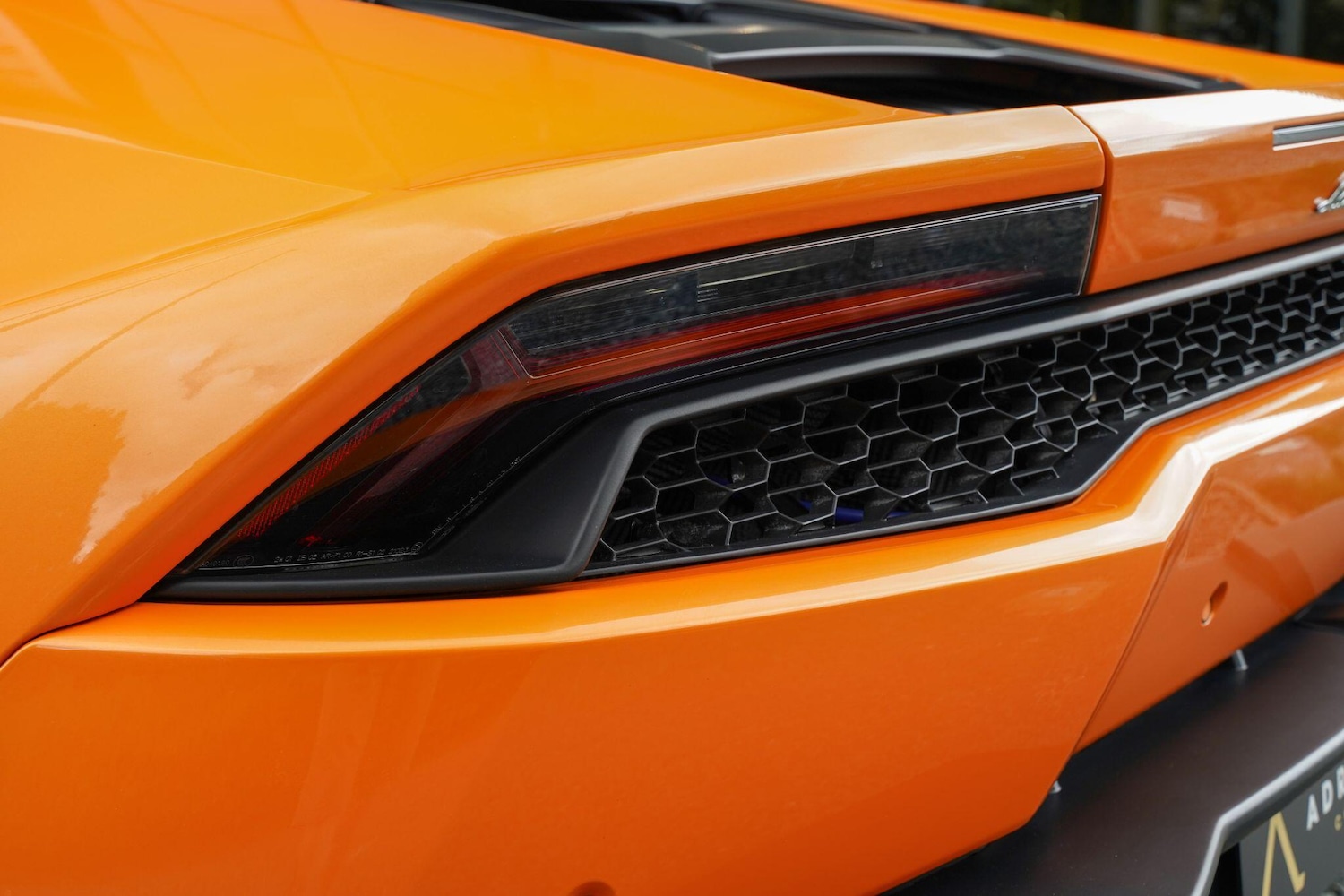 Used Lamborghini Huracan 2018 for sale - 77575151: Photo 18