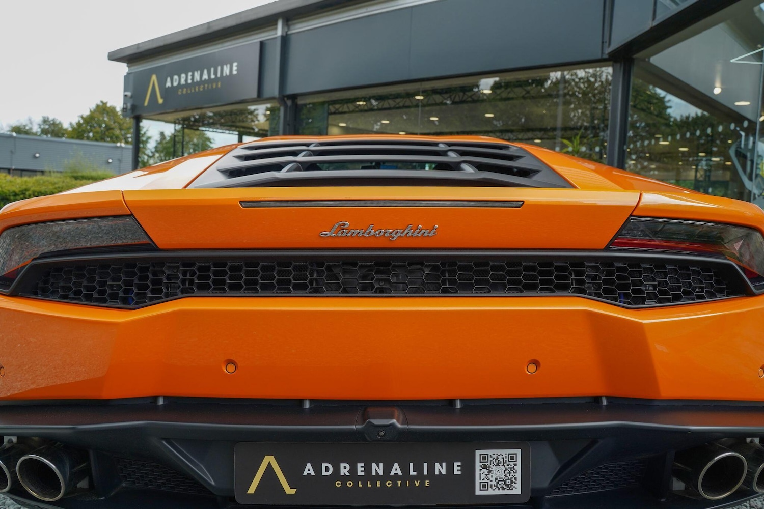 Used Lamborghini Huracan 2018 for sale - 77575151: Photo 20