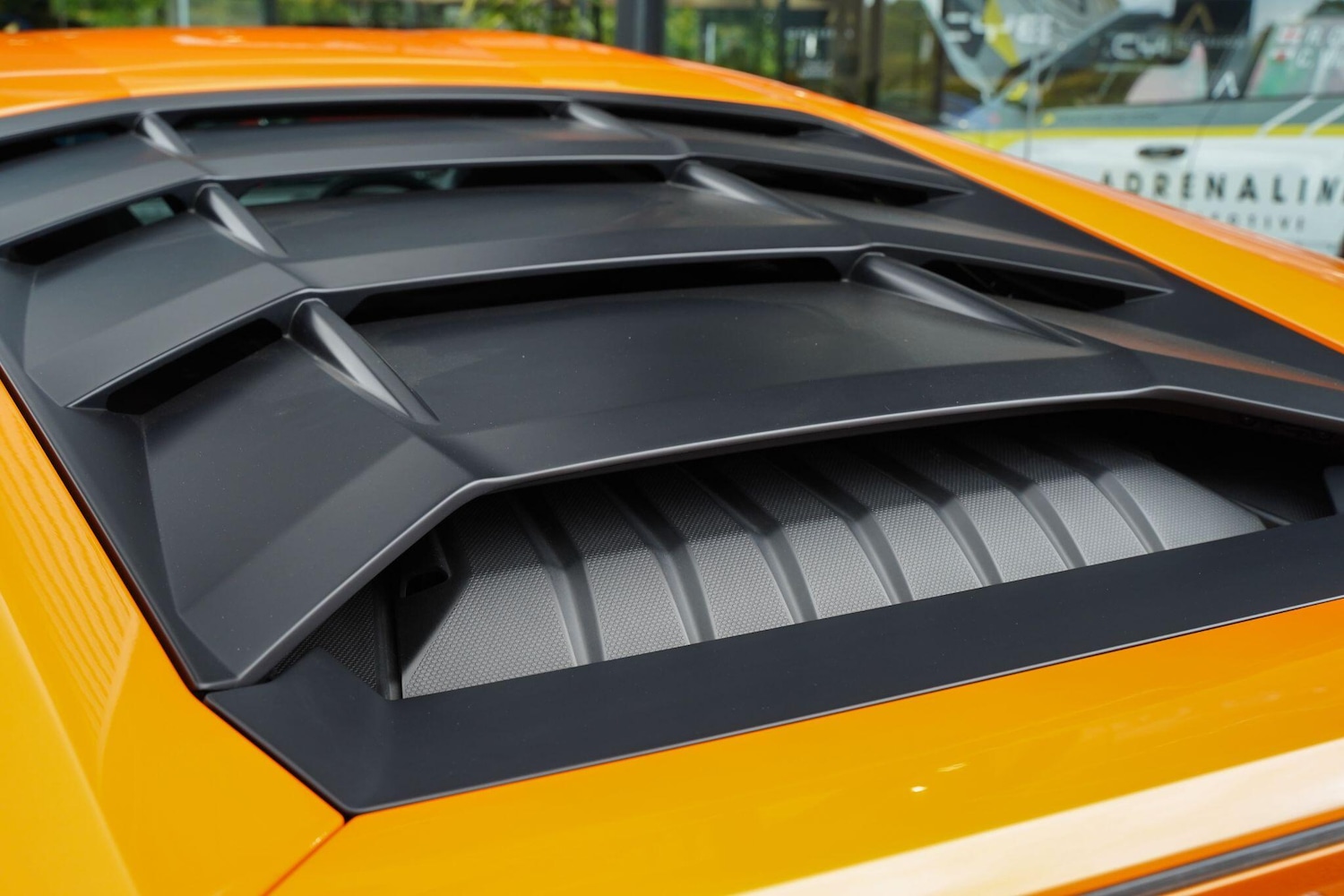 Used Lamborghini Huracan 2018 for sale - 77575151: Photo 22