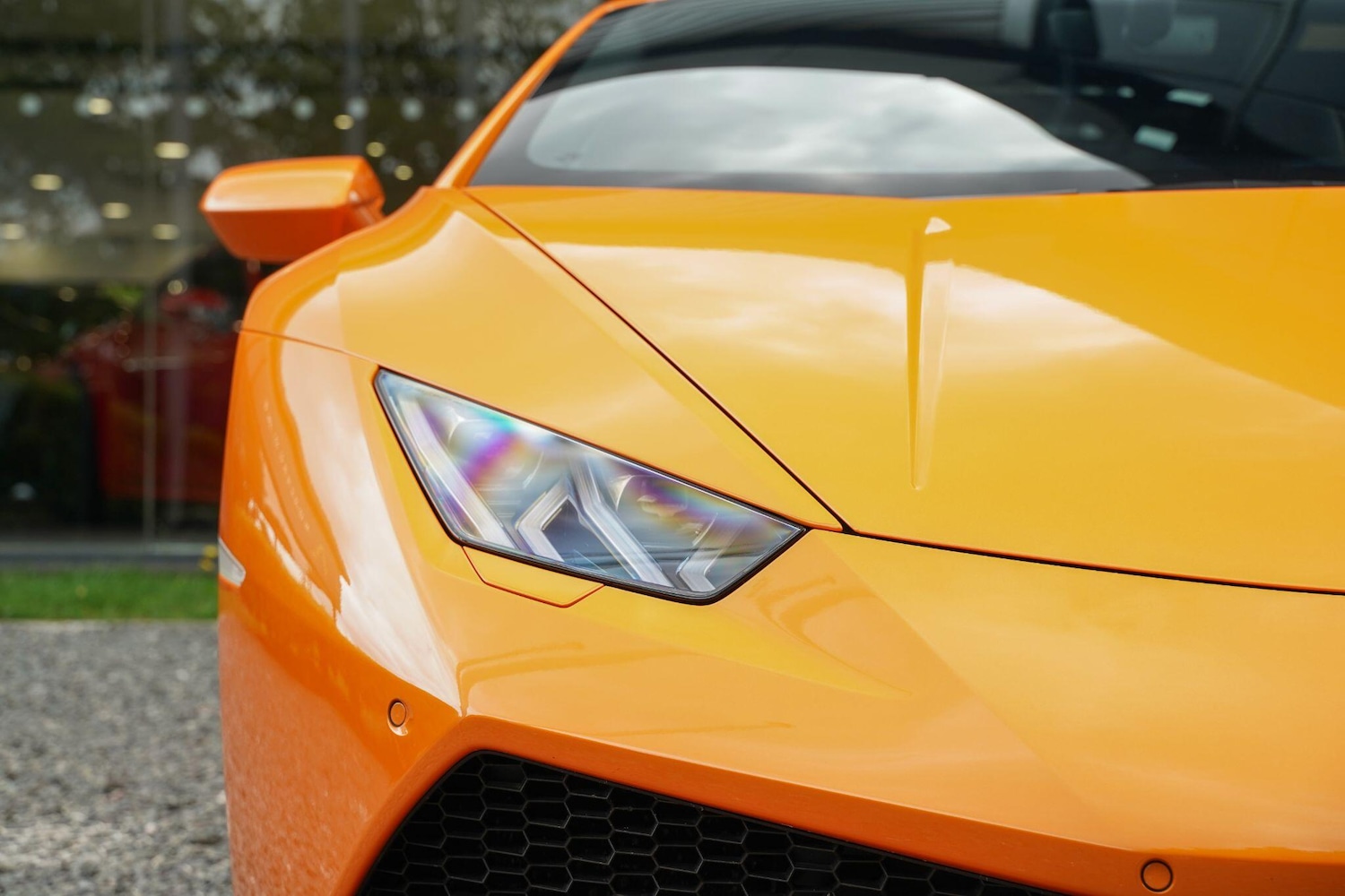 Used Lamborghini Huracan 2018 for sale - 77575151: Photo 23