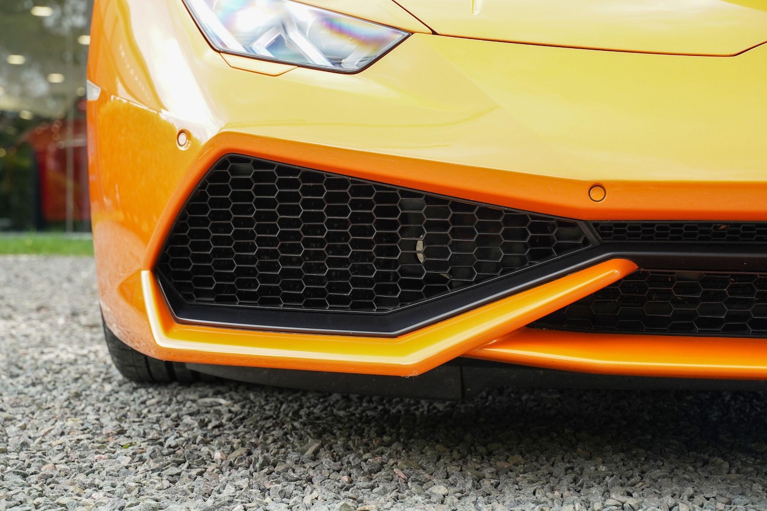 Used Lamborghini Huracan 2018 for sale - 77575151: Photo 24