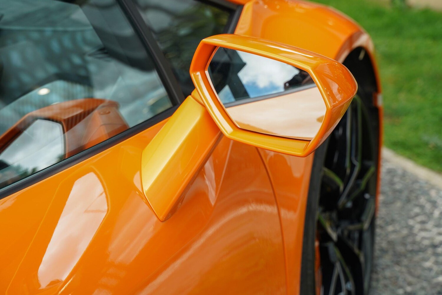 Used Lamborghini Huracan 2018 for sale - 77575151: Photo 26