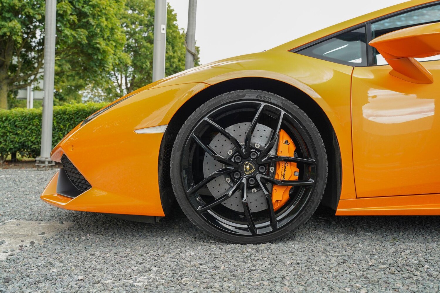 Used Lamborghini Huracan 2018 for sale - 77575151: Photo 33