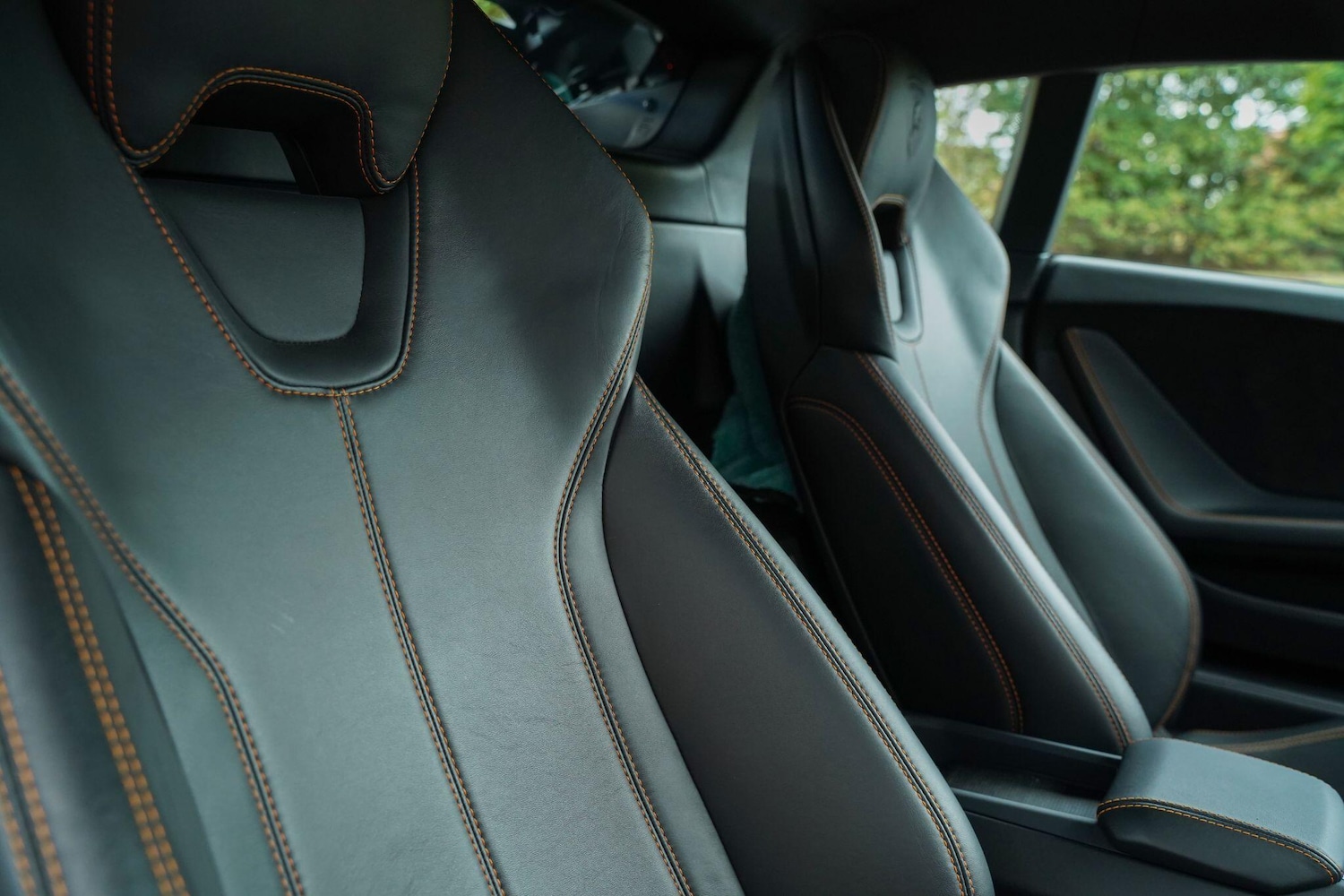 Used Lamborghini Huracan 2018 for sale - 77575151: Photo 4