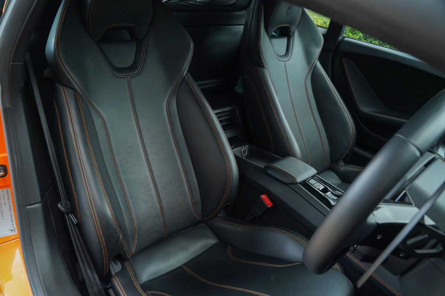 Used Lamborghini Huracan 2018 for sale - 77575151: Photo 43