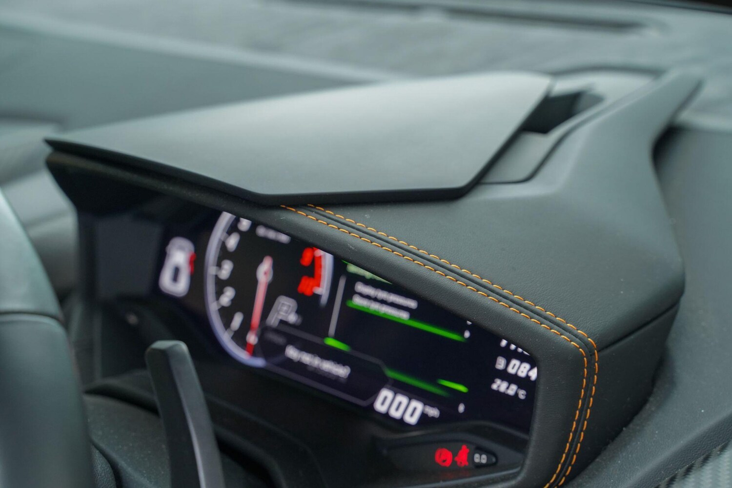 Used Lamborghini Huracan 2018 for sale - 77575151: Photo 47