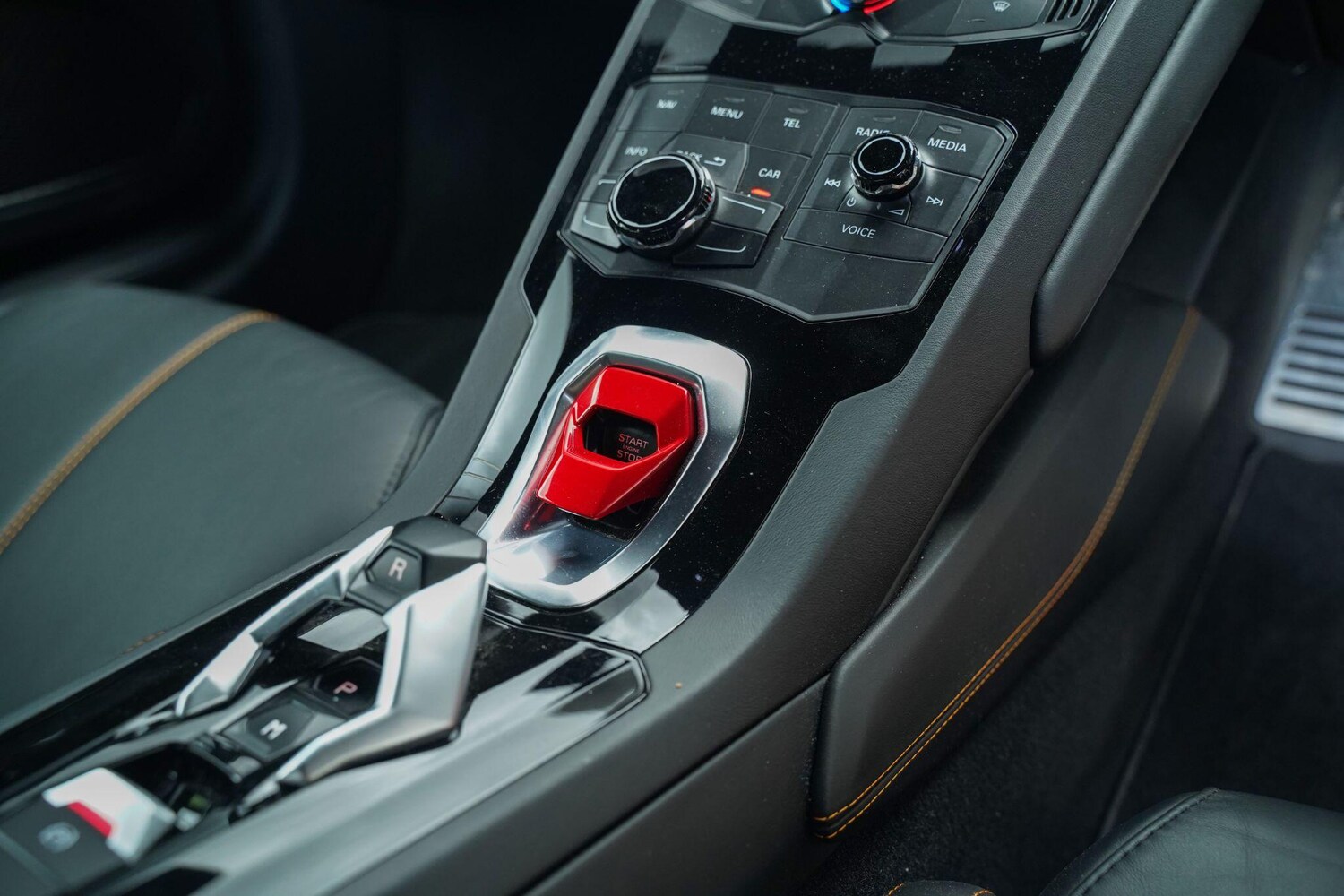 Used Lamborghini Huracan 2018 for sale - 77575151: Photo 51