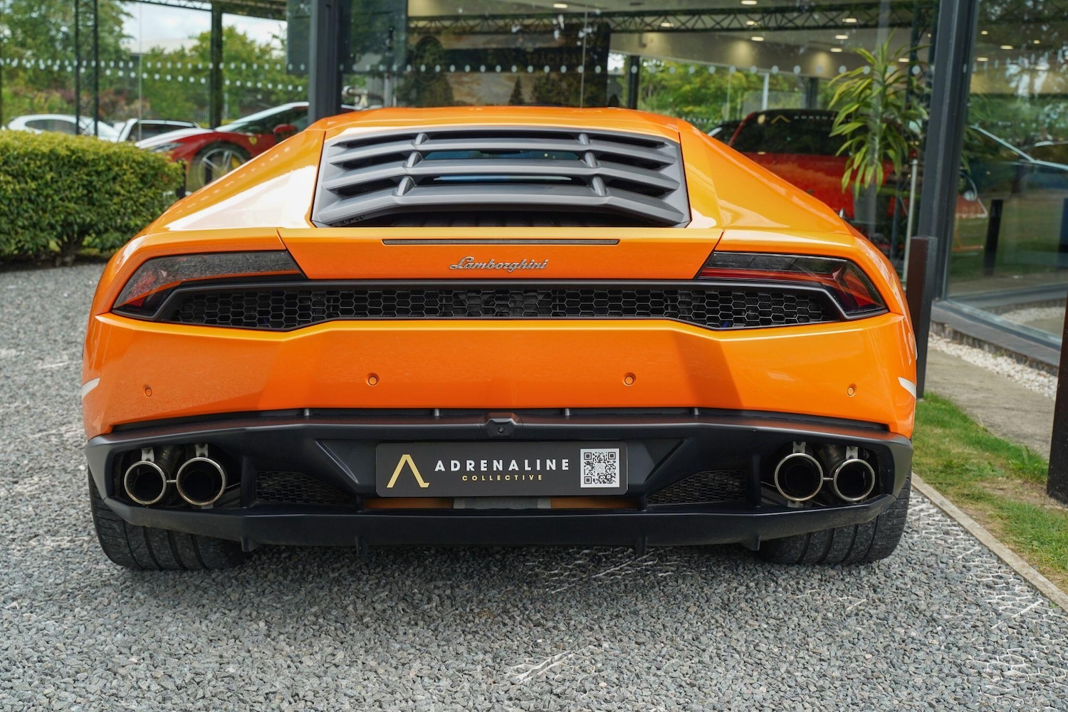 Used Lamborghini Huracan 2018 for sale - 77575151: Photo 6