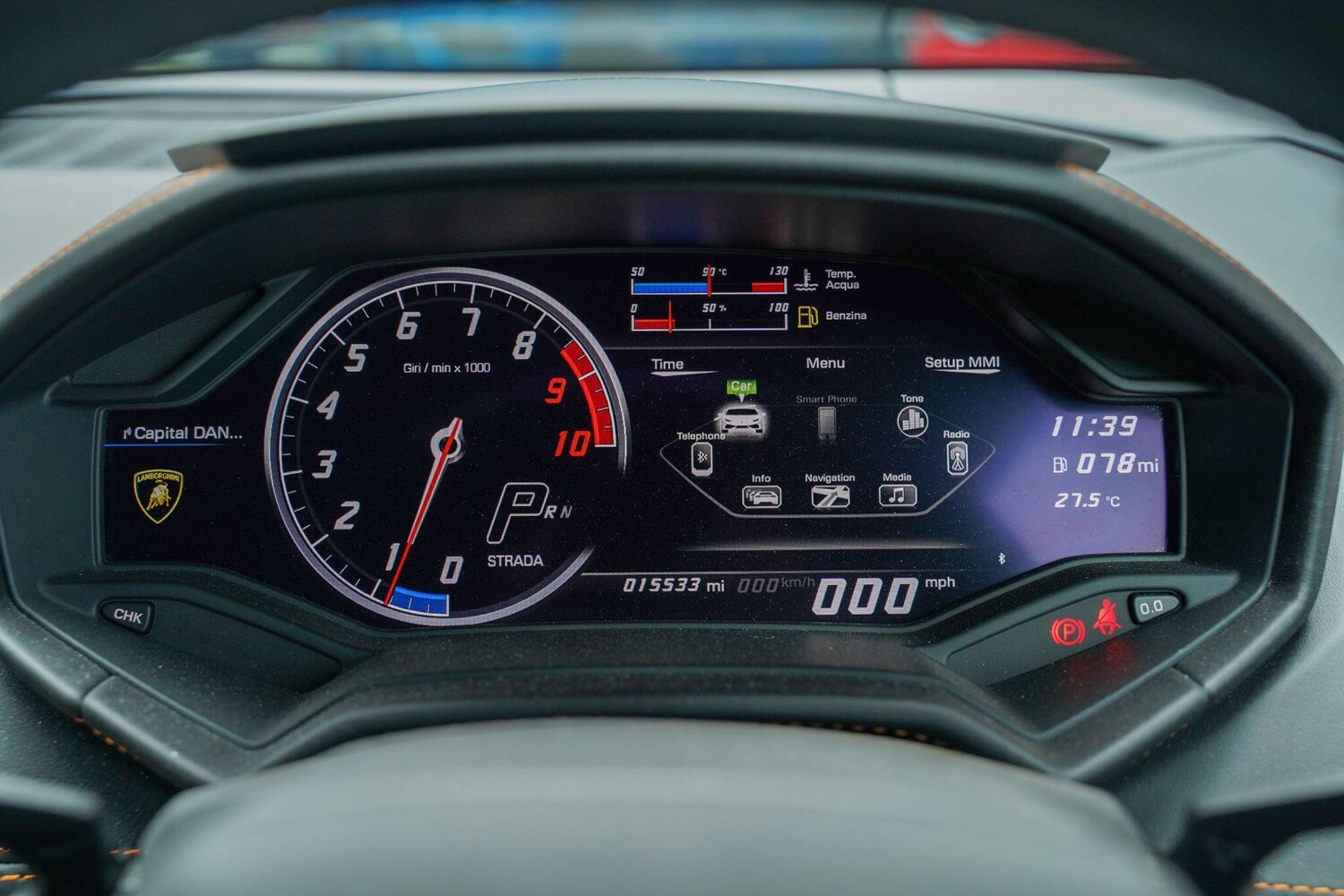 Used Lamborghini Huracan 2018 for sale - 77575151: Photo 62