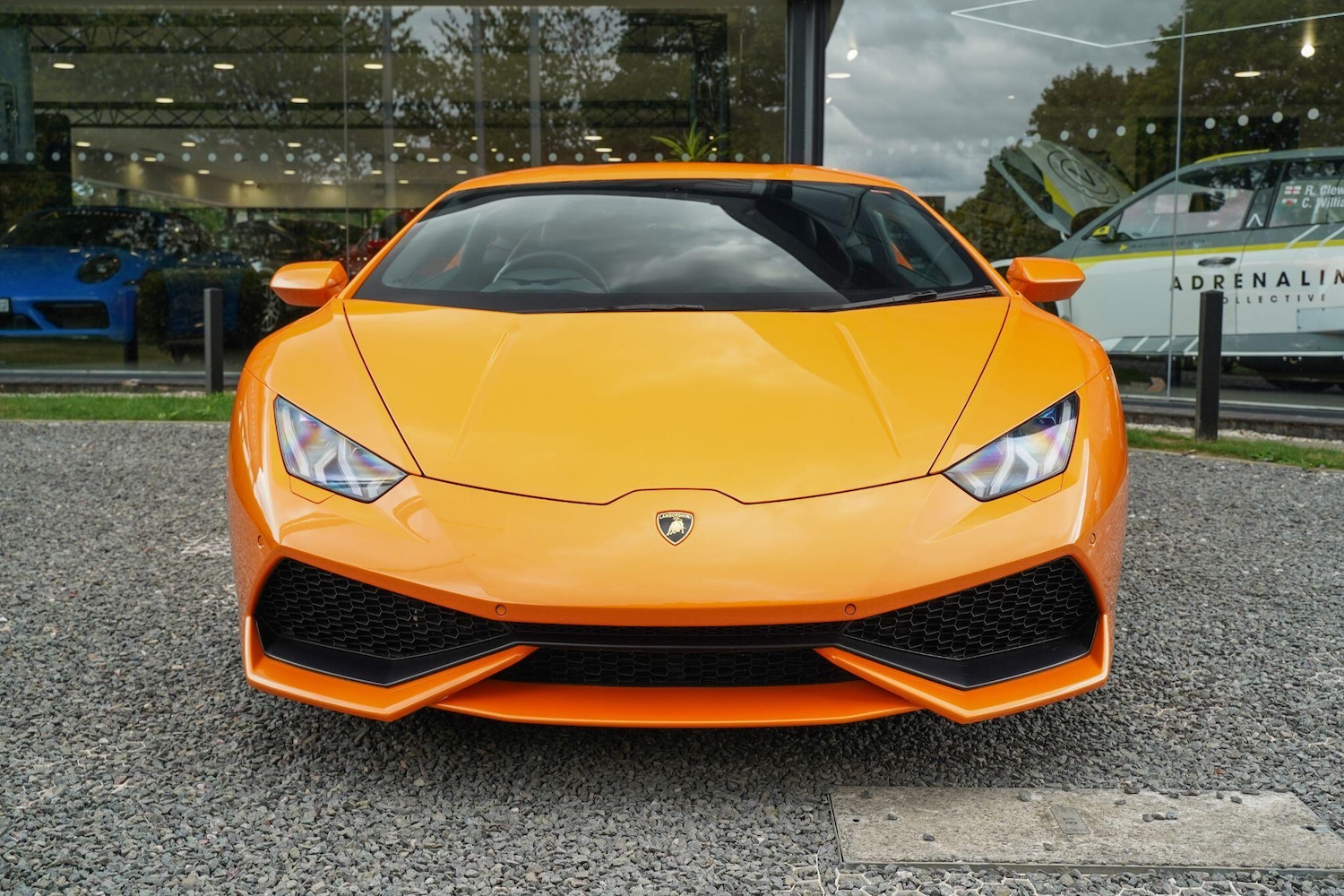 Used Lamborghini Huracan 2018 for sale - 77575151: Photo 7