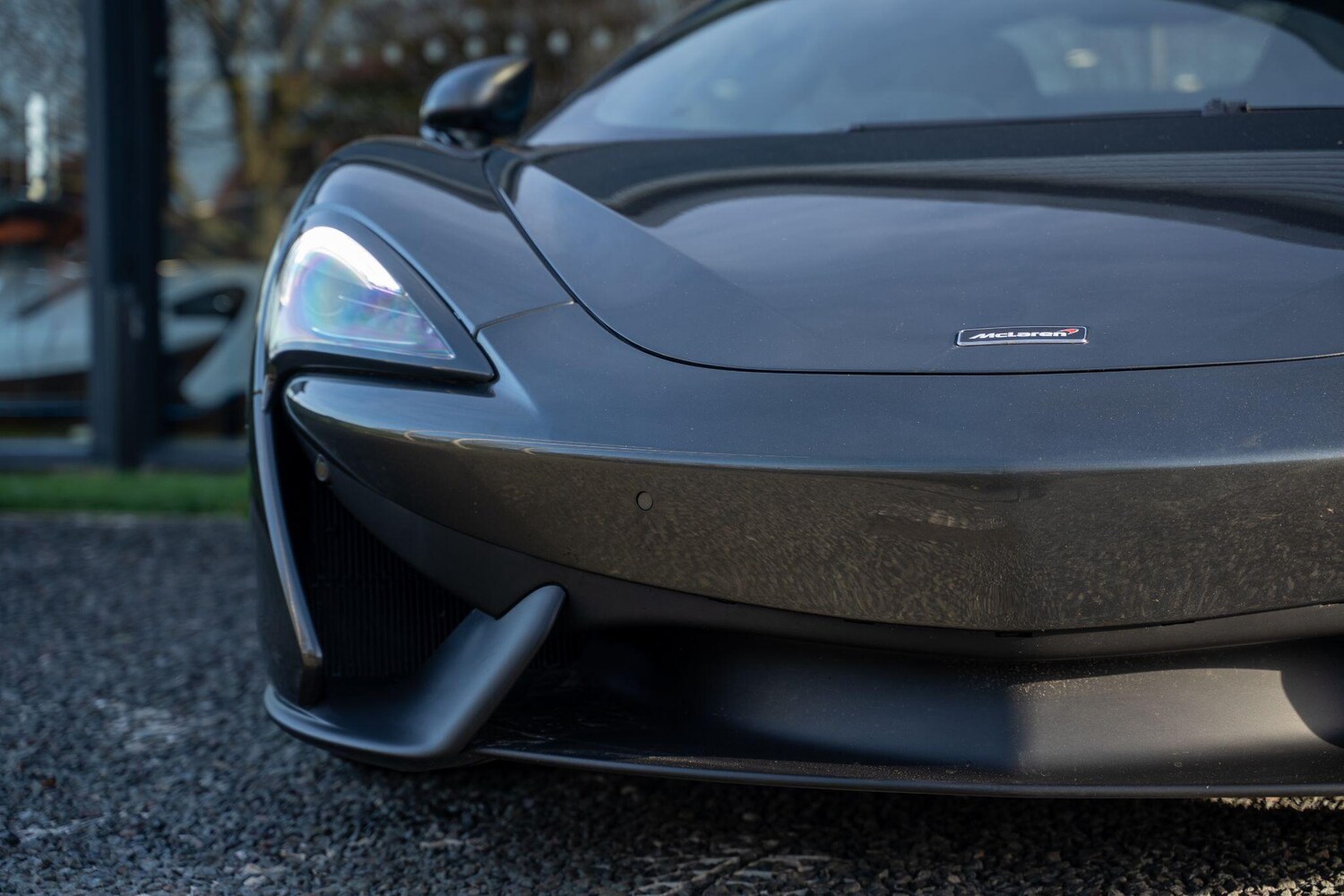 Used McLaren 540C 2019 for sale - 77574449: Photo 10