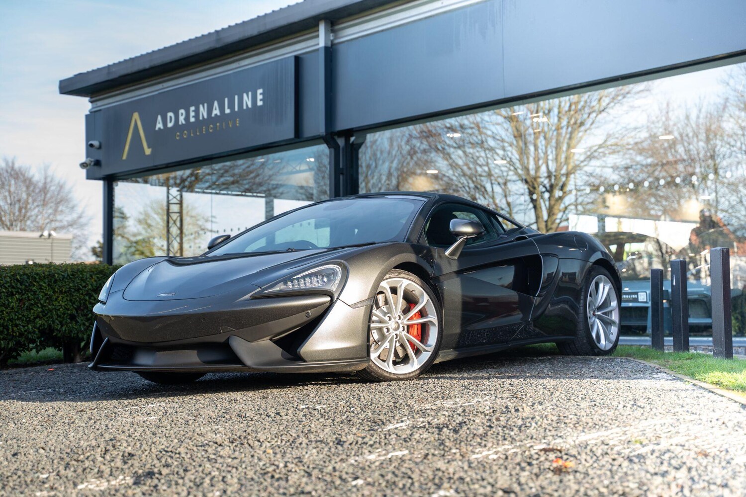 Used McLaren 540C 2019 for sale - 77574449: Photo 11
