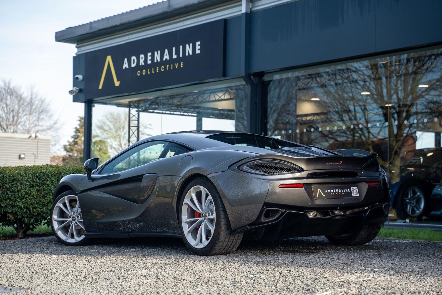 Used McLaren 540C 2019 for sale - 77574449: Photo 14