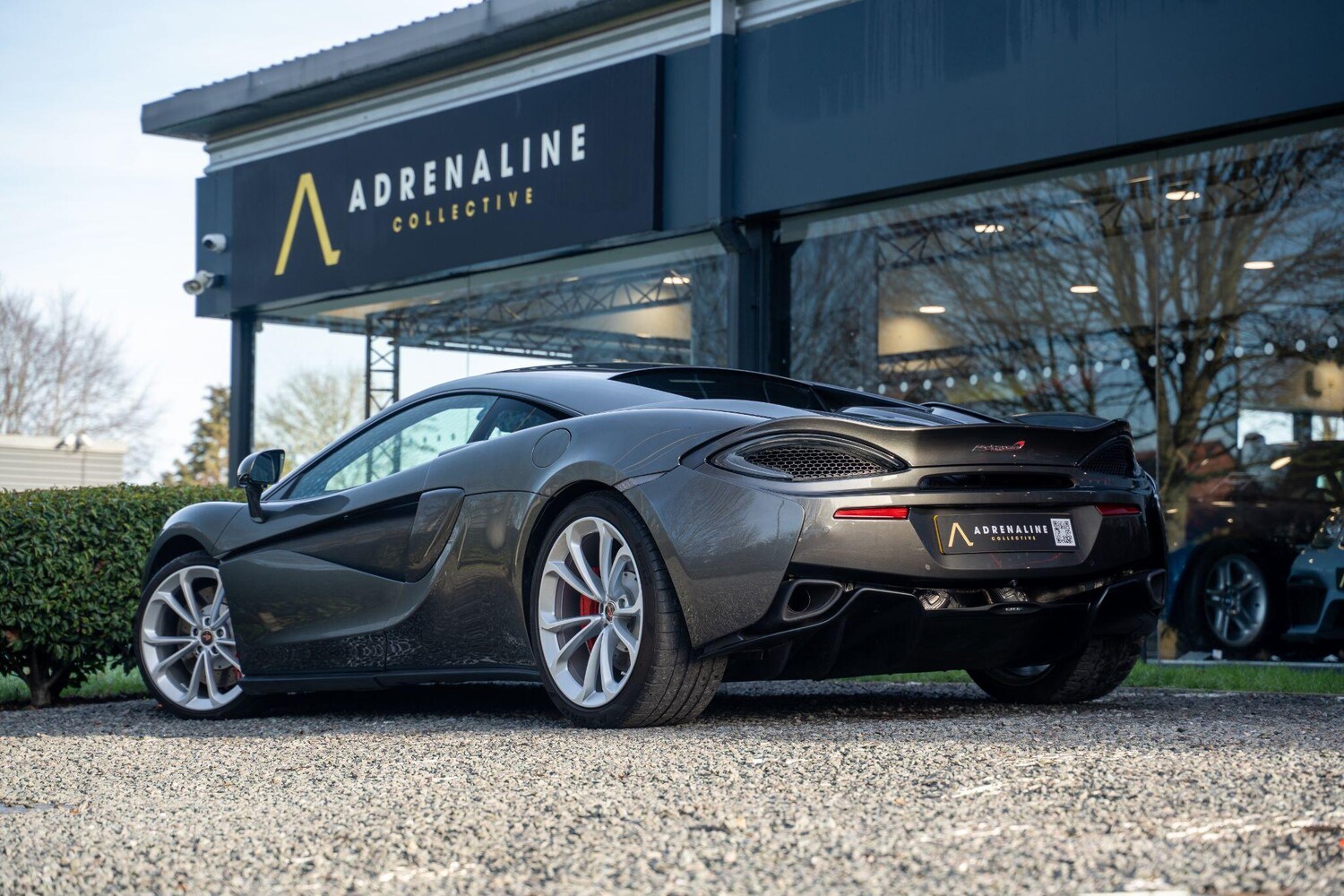 Used McLaren 540C 2019 for sale - 77574449: Photo 15