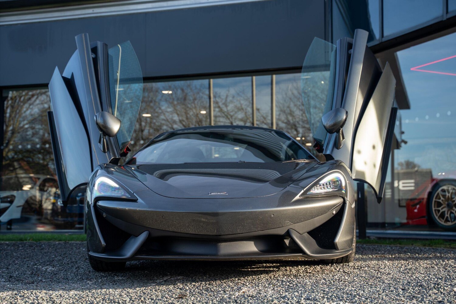 Used McLaren 540C 2019 for sale - 77574449: Photo 18